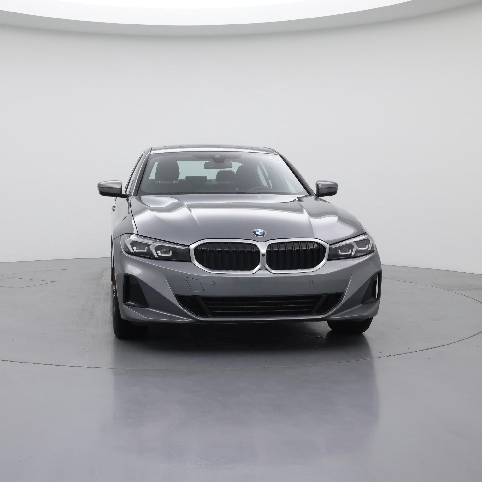 Thumbnail: 2023 BMW 3 Series - 5