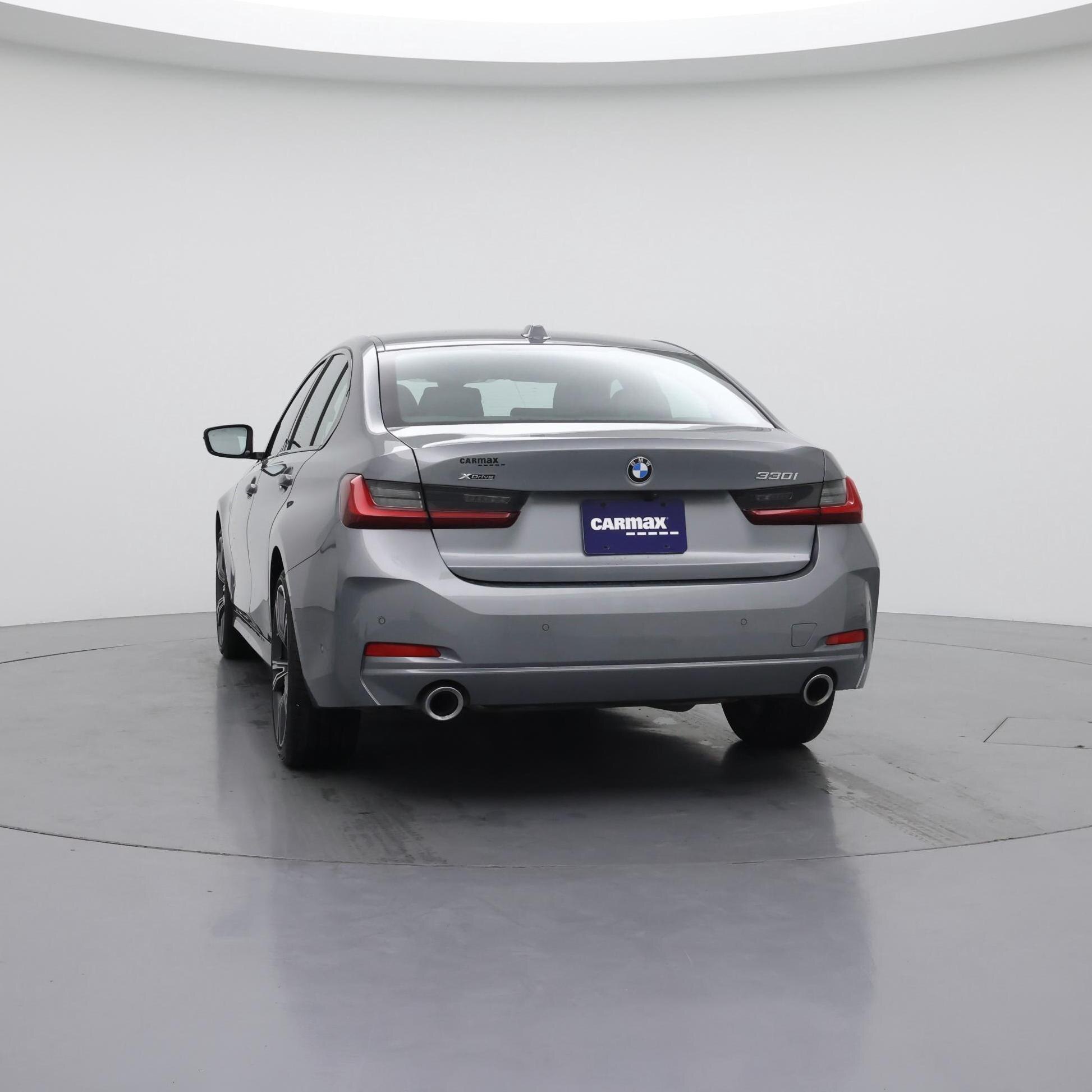 Thumbnail: 2023 BMW 3 Series - 6