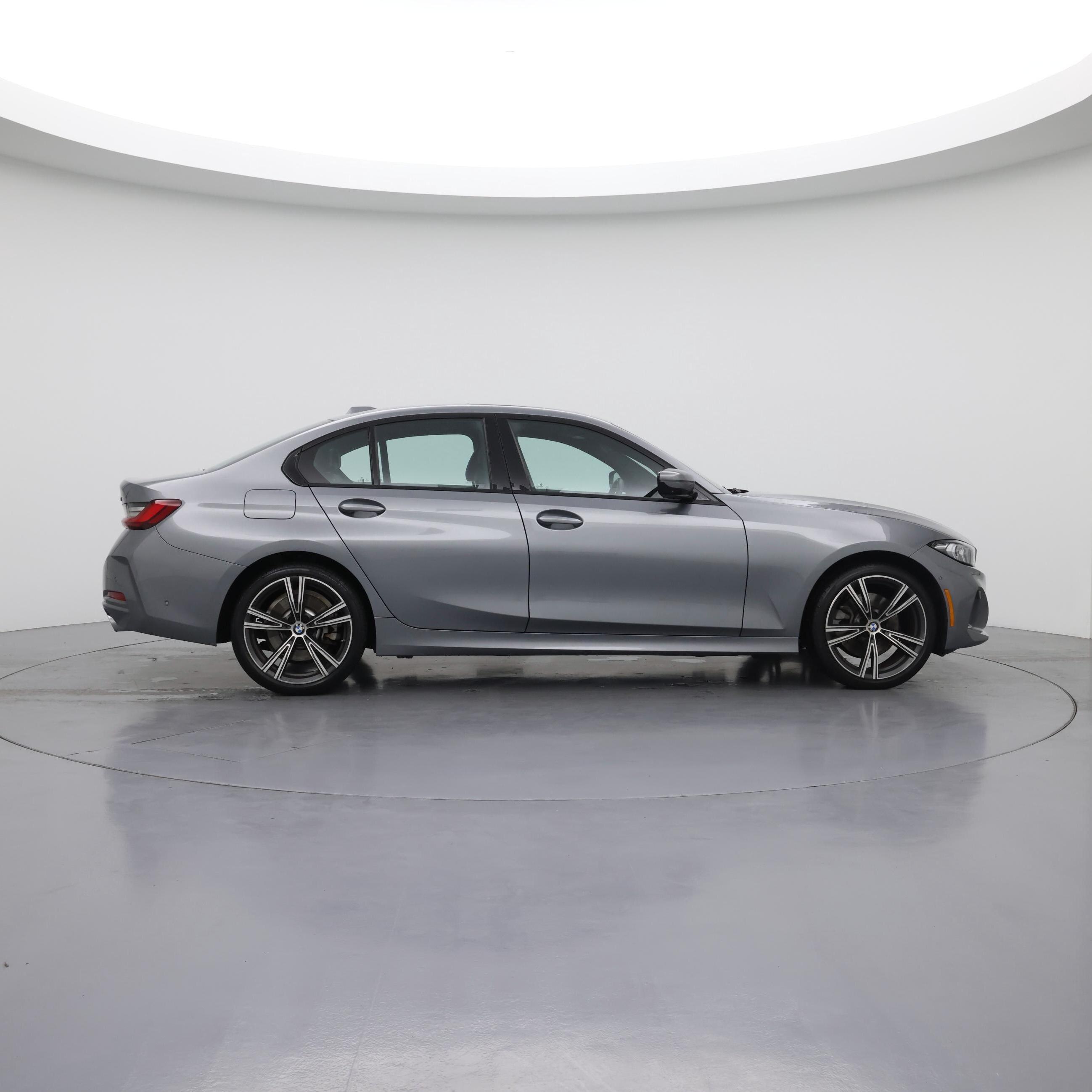 Thumbnail: 2023 BMW 3 Series - 7