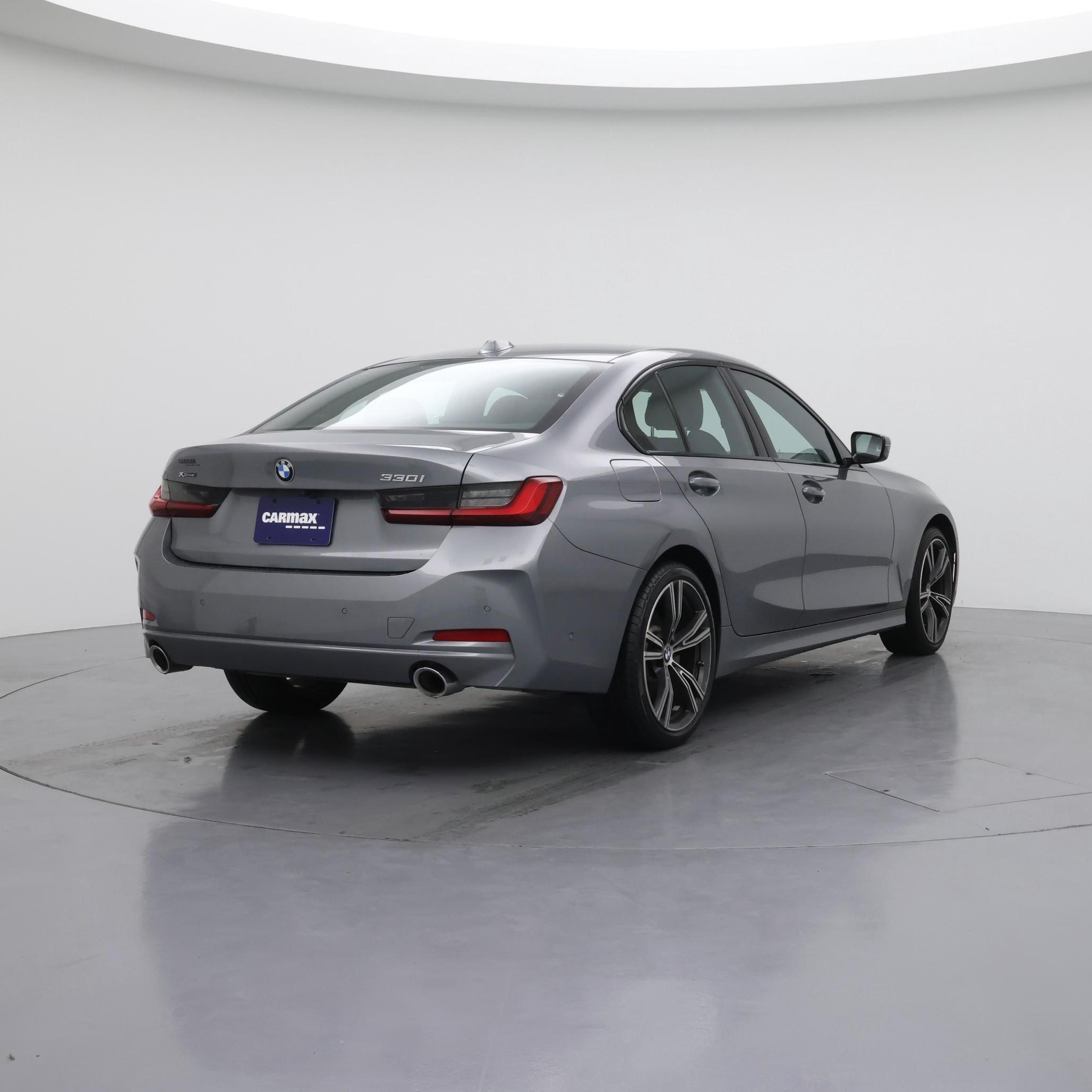 Thumbnail: 2023 BMW 3 Series - 8