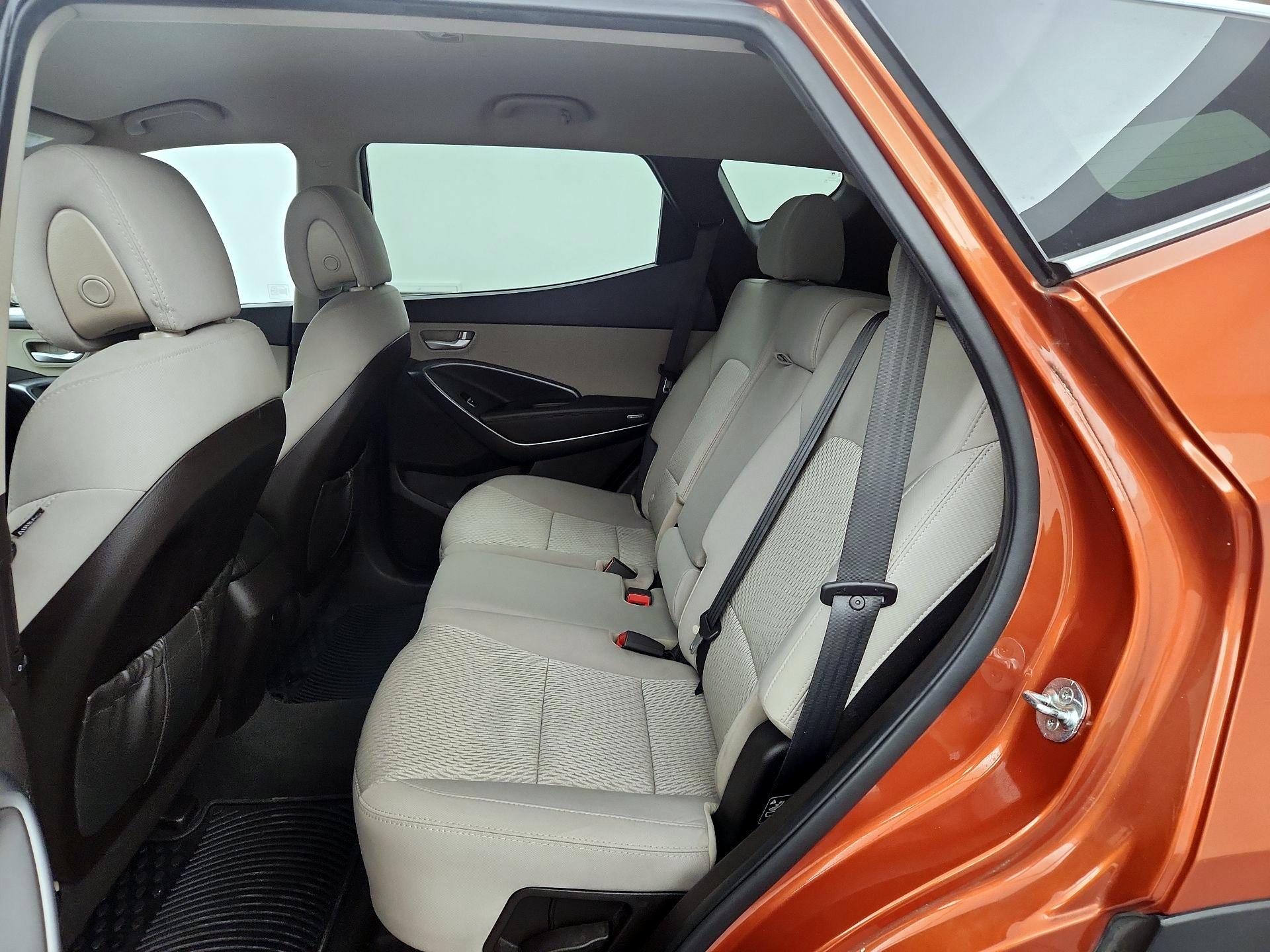 Thumbnail: 2017 Hyundai Santa Fe - 19