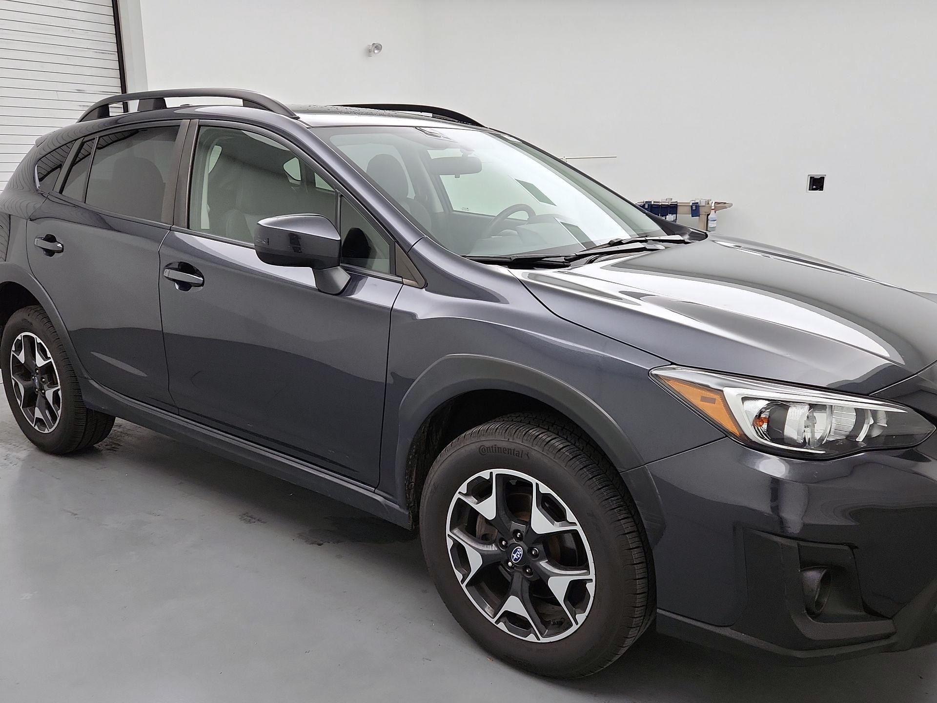 Thumbnail: 2019 Subaru Crosstrek - 1