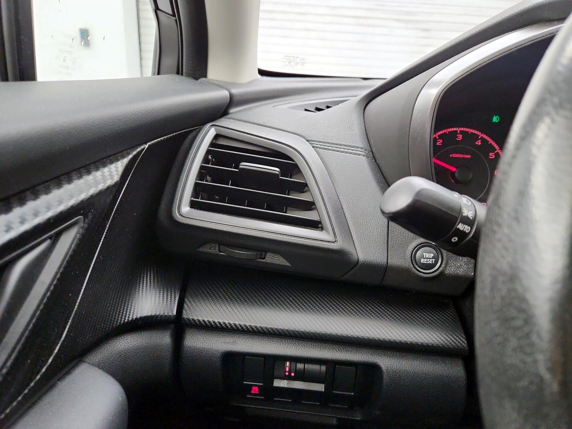 Thumbnail: 2019 Subaru Crosstrek - 11