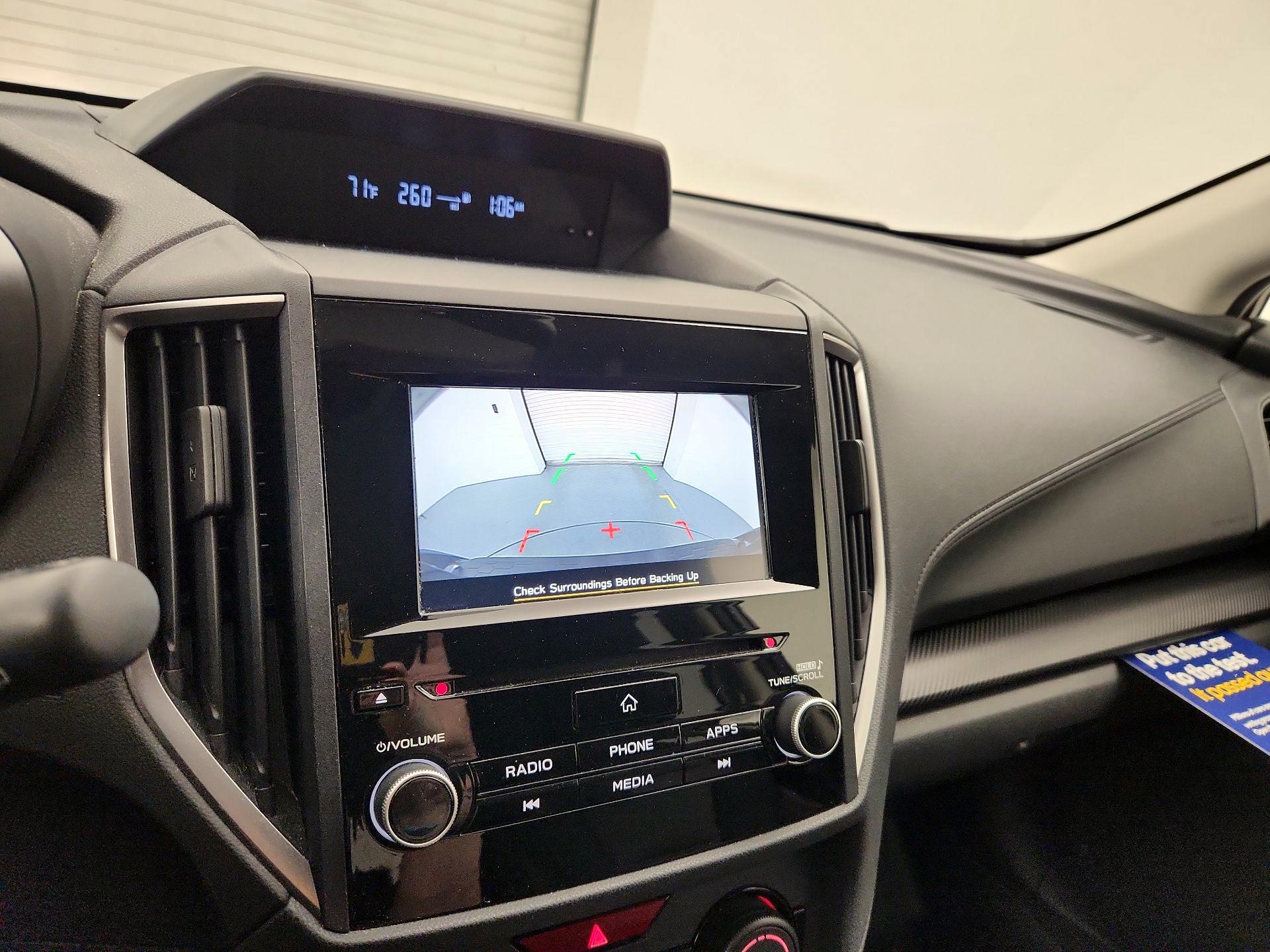 Thumbnail: 2019 Subaru Crosstrek - 12