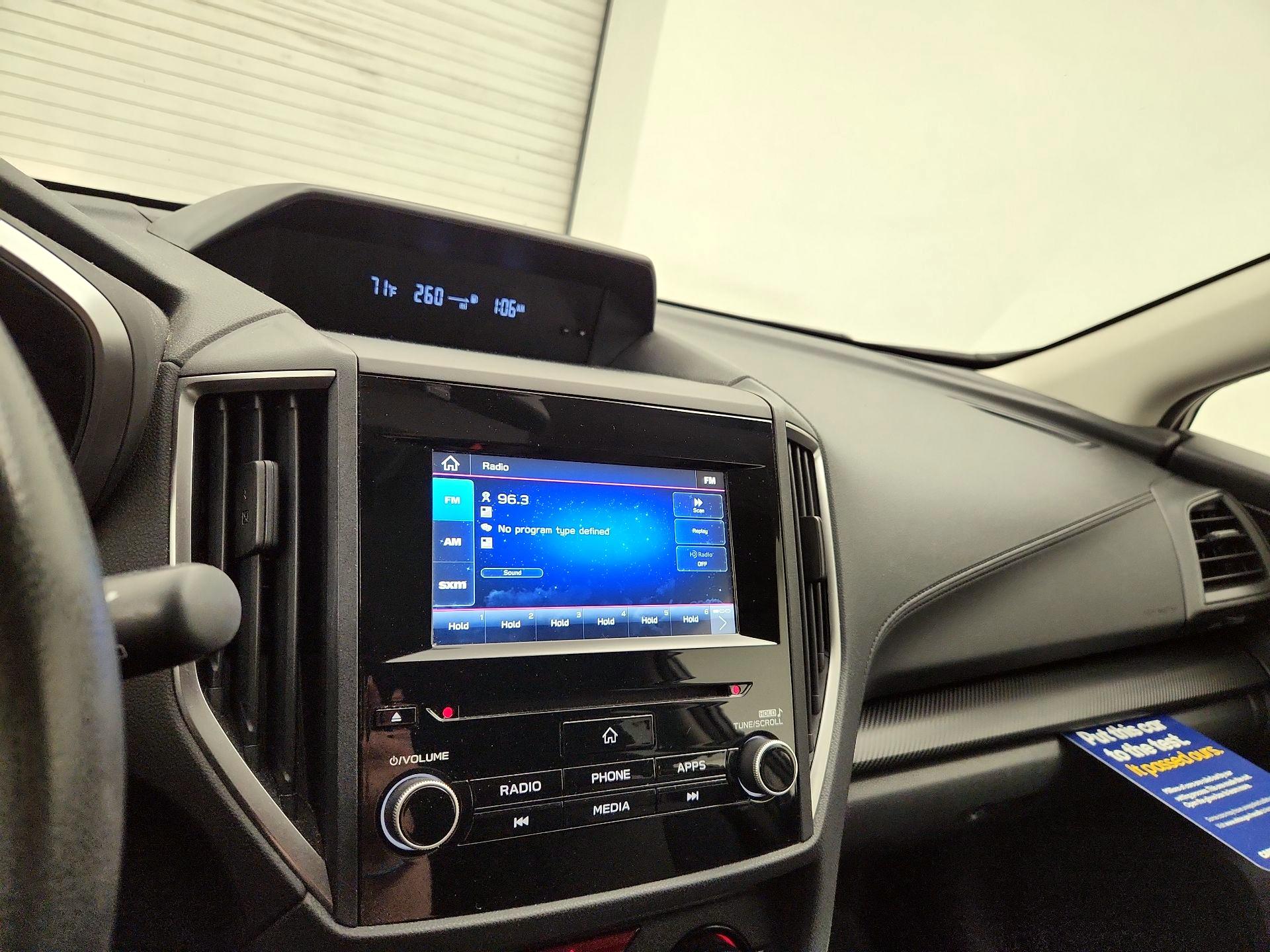 Thumbnail: 2019 Subaru Crosstrek - 13