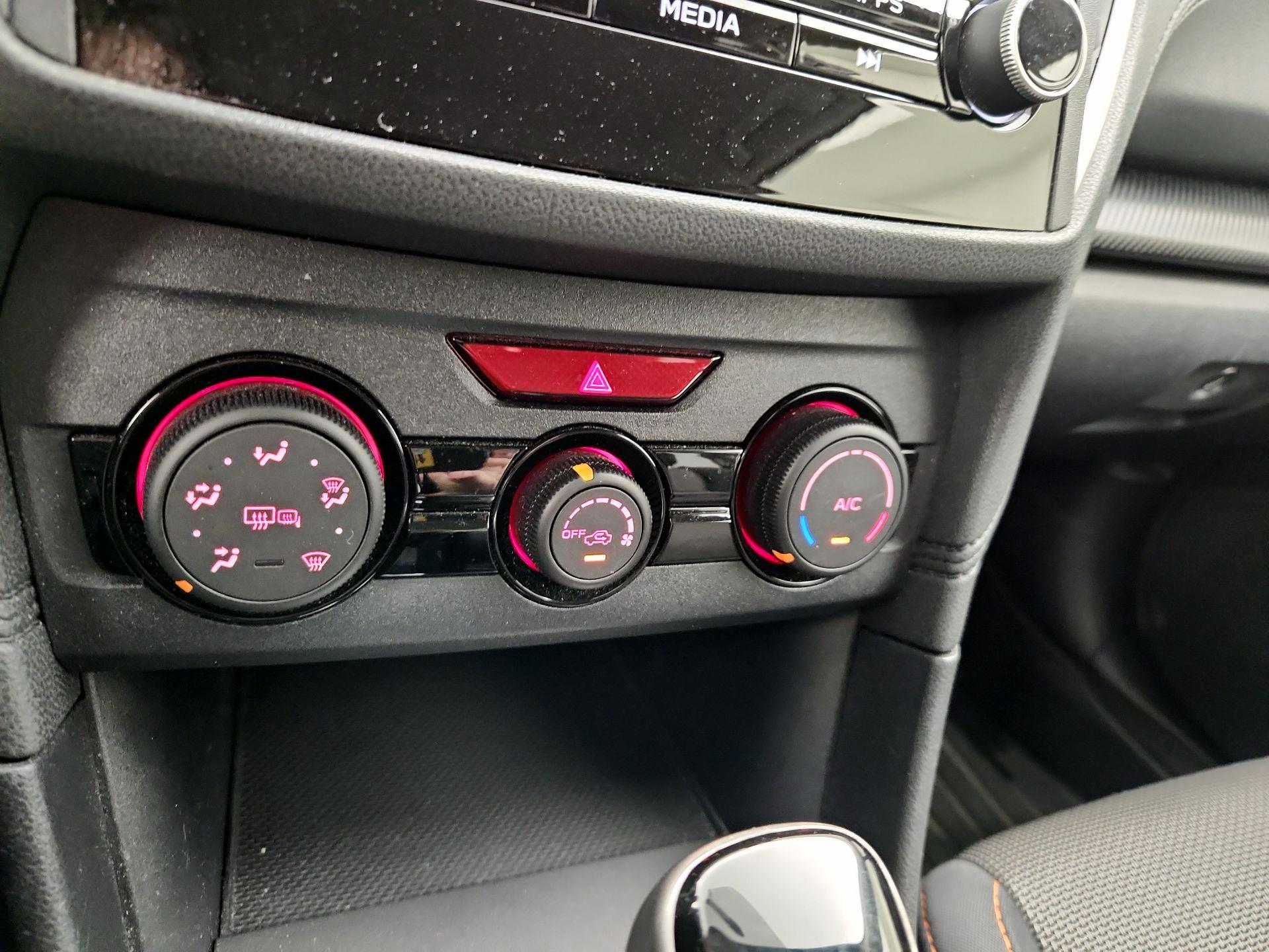 Thumbnail: 2019 Subaru Crosstrek - 14
