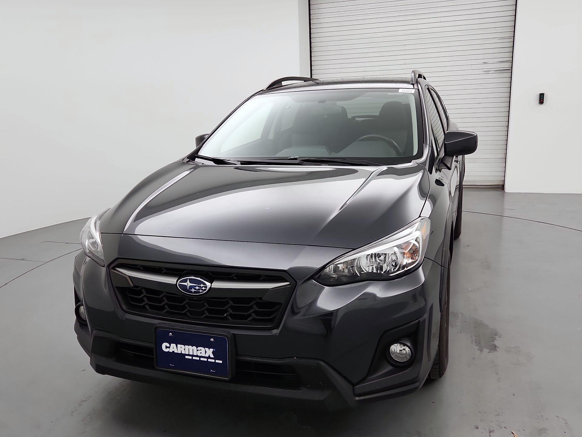 Thumbnail: 2019 Subaru Crosstrek - 2