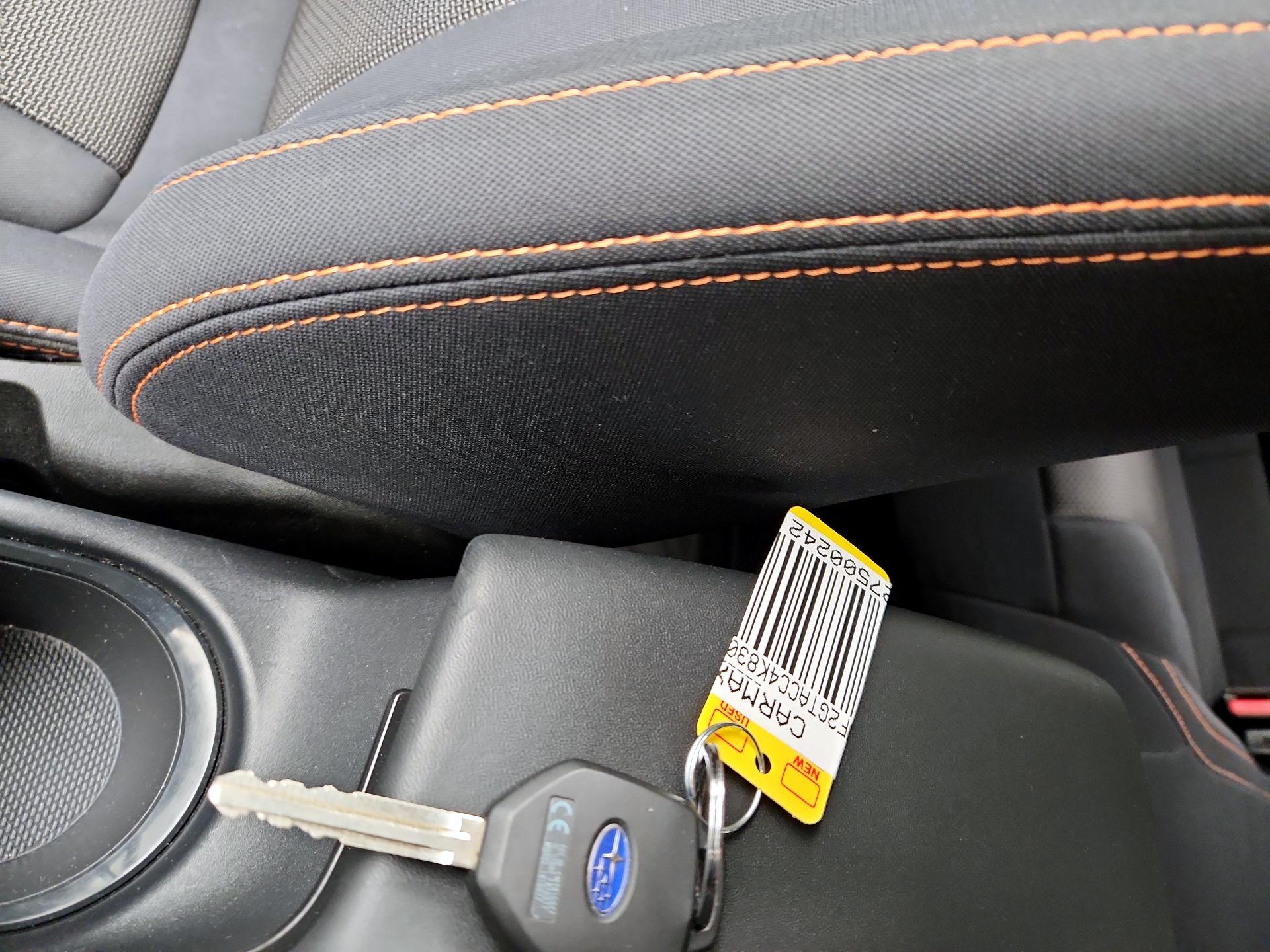 Thumbnail: 2019 Subaru Crosstrek - 19