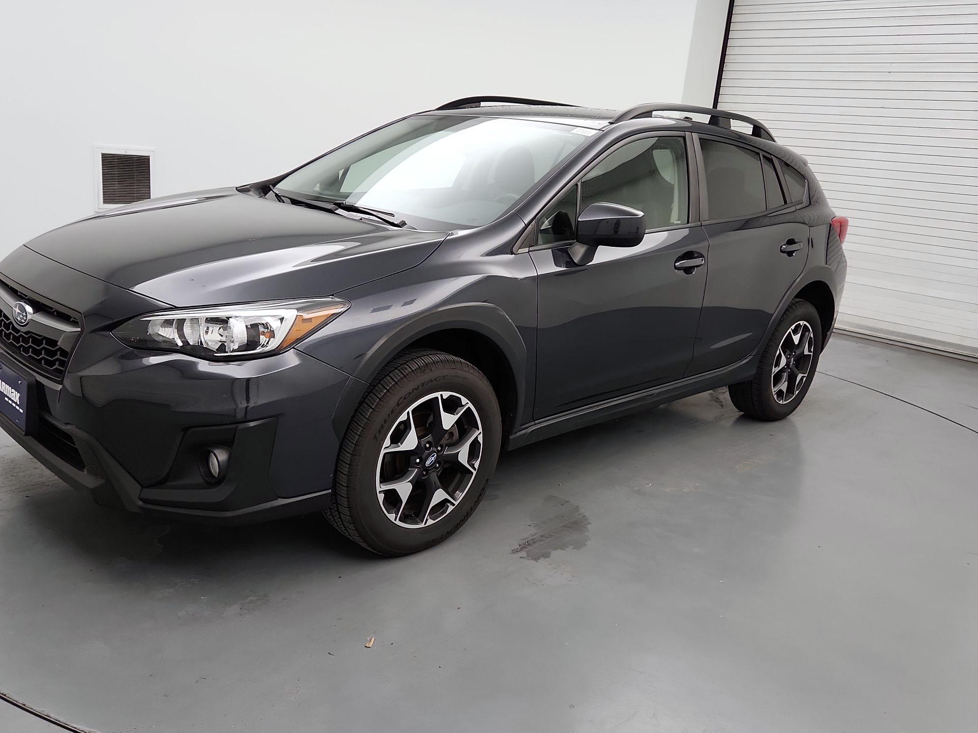 Thumbnail: 2019 Subaru Crosstrek - 3