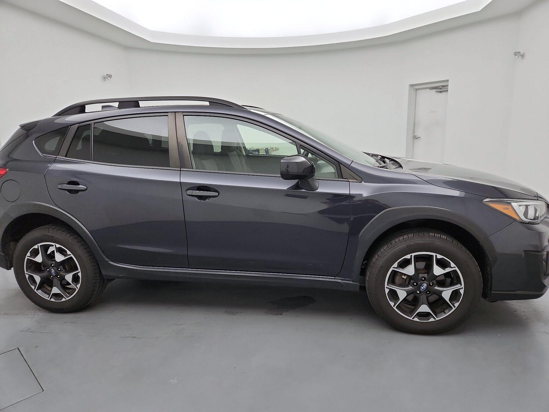 Thumbnail: 2019 Subaru Crosstrek - 4