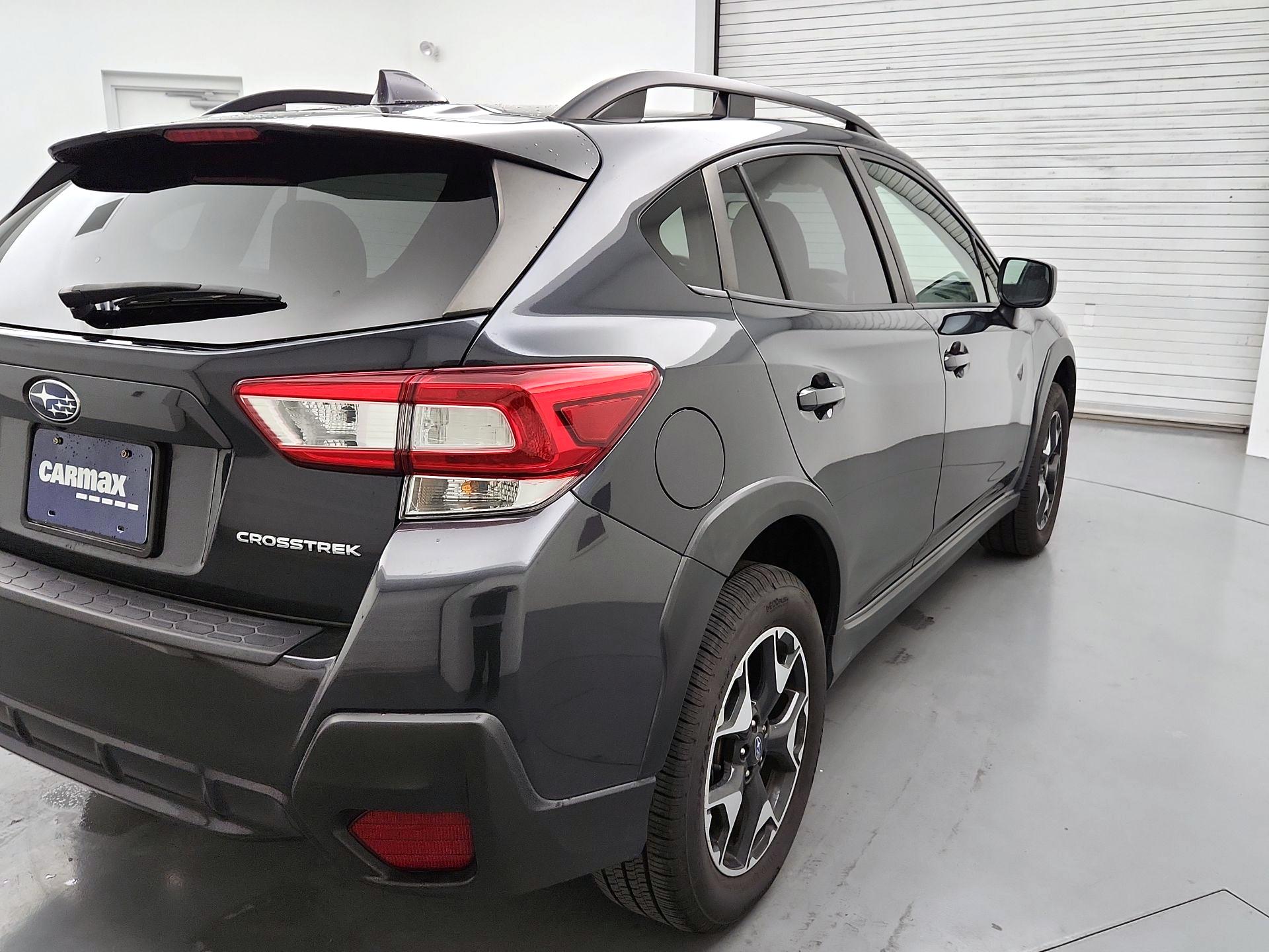 Thumbnail: 2019 Subaru Crosstrek - 5