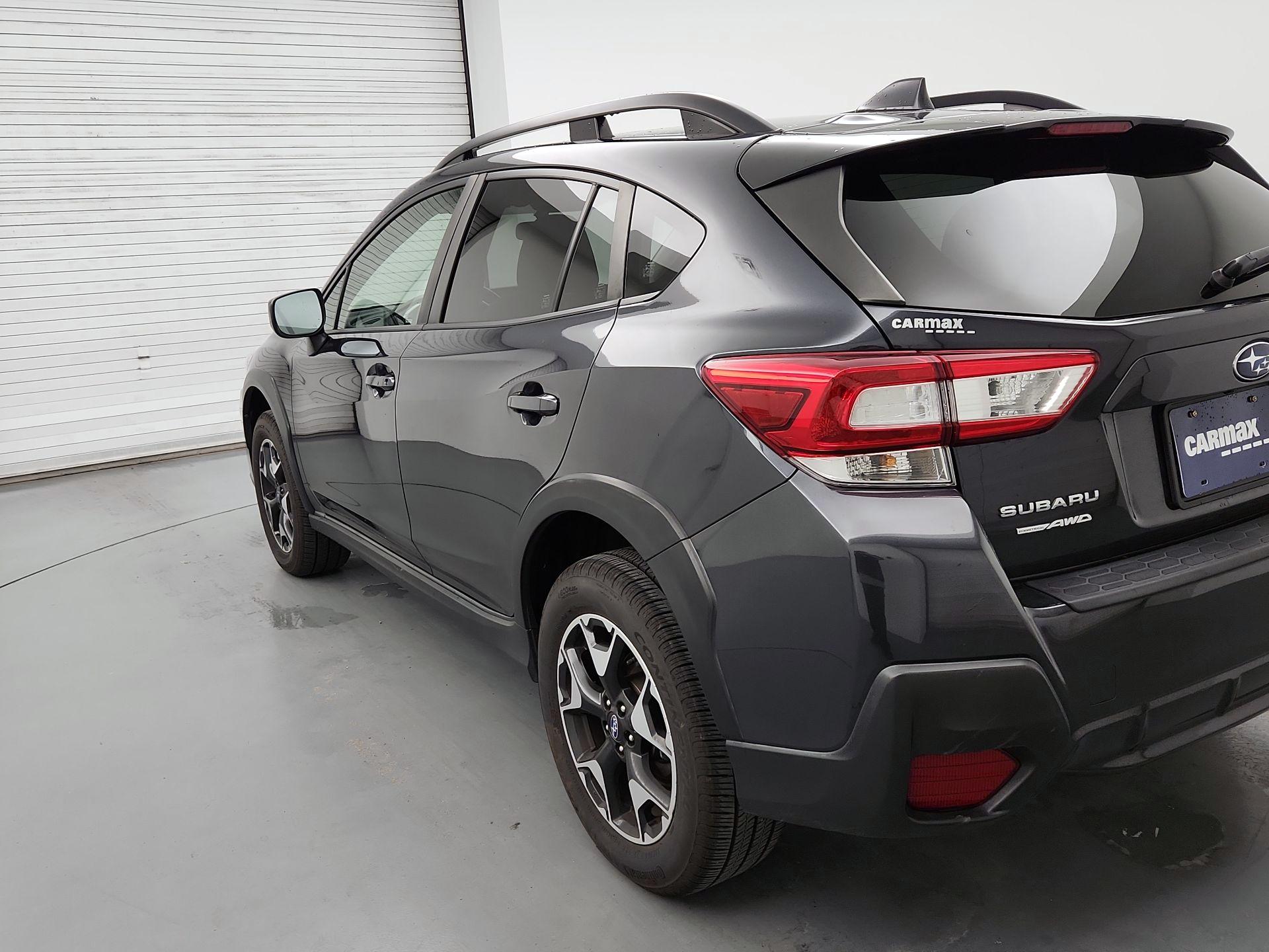 Thumbnail: 2019 Subaru Crosstrek - 7