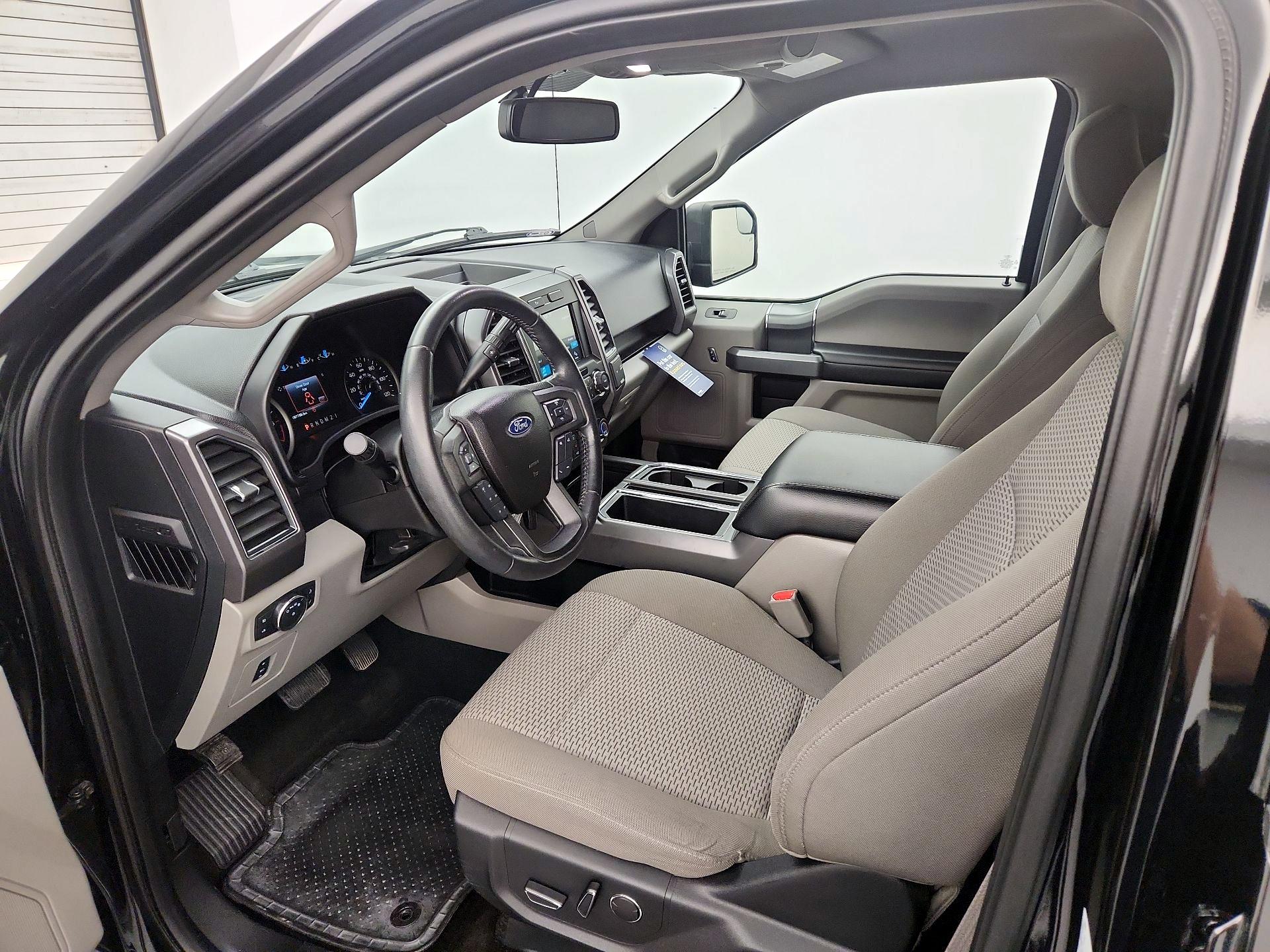 Thumbnail: 2017 Ford F-150 - 11