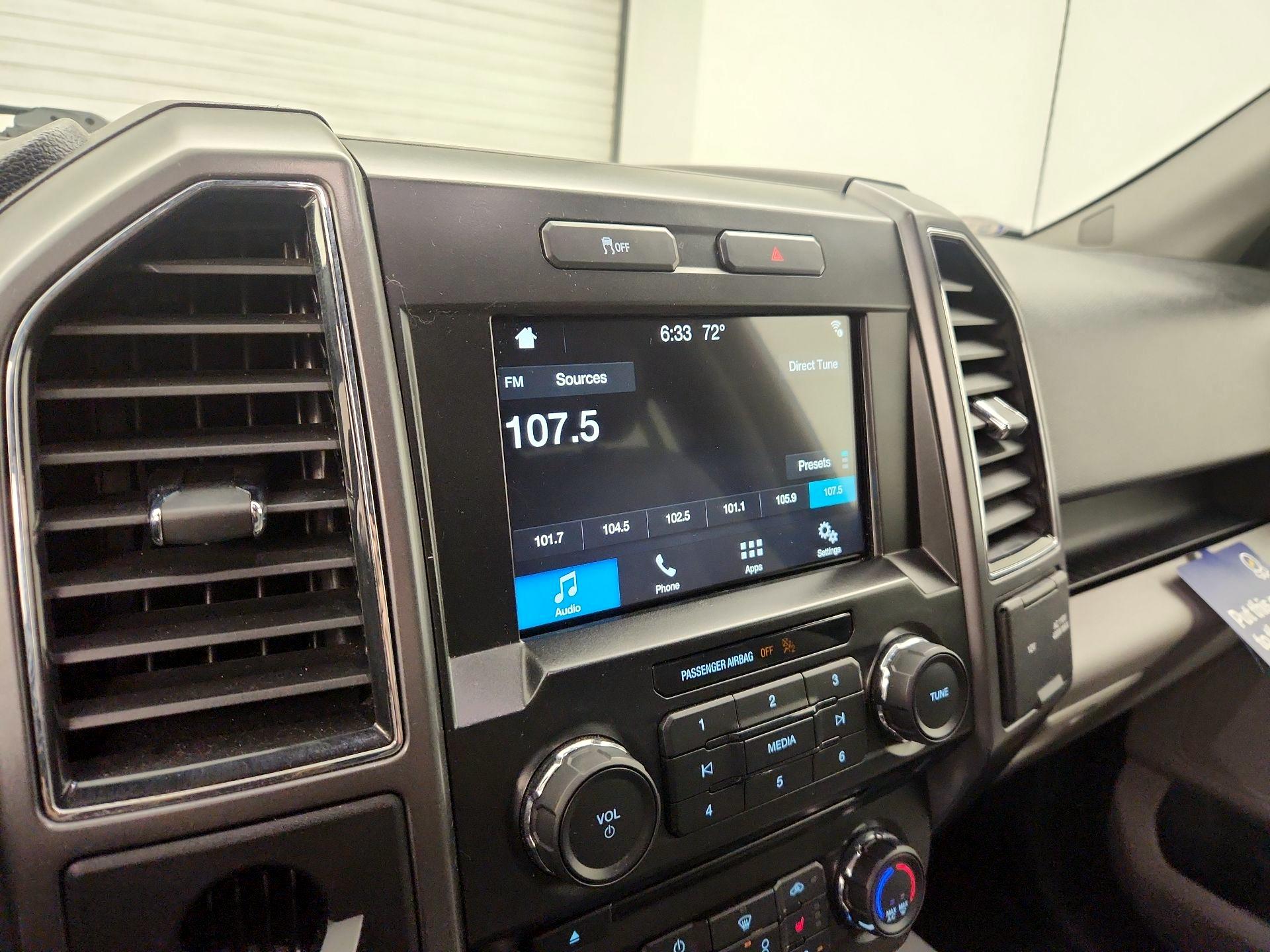 Thumbnail: 2017 Ford F-150 - 15