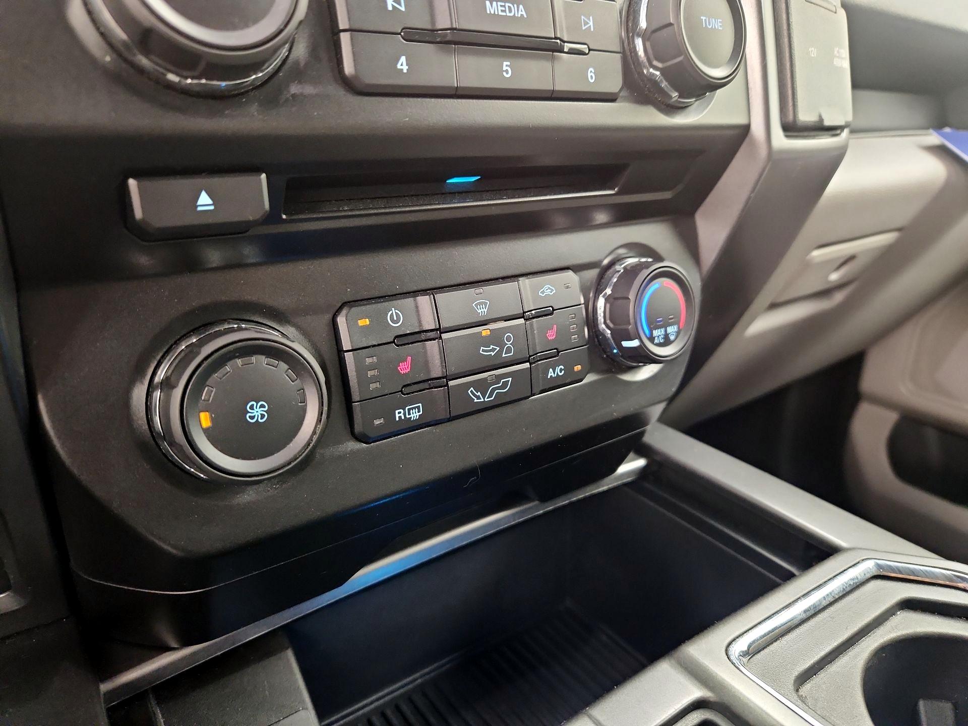 Thumbnail: 2017 Ford F-150 - 16