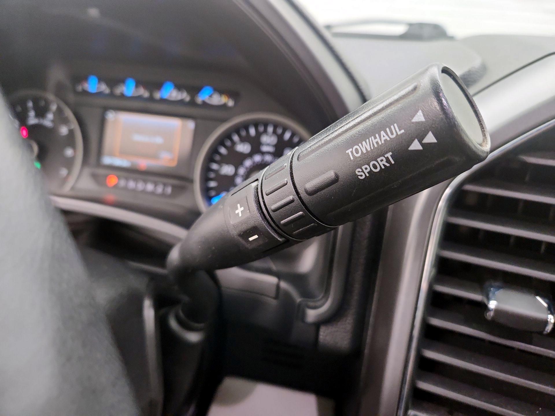 Thumbnail: 2017 Ford F-150 - 17