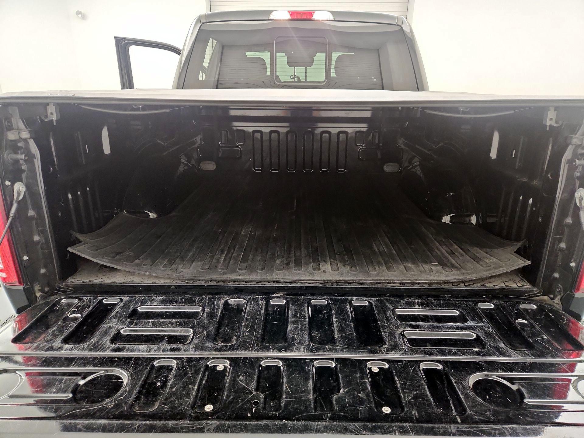Thumbnail: 2017 Ford F-150 - 20