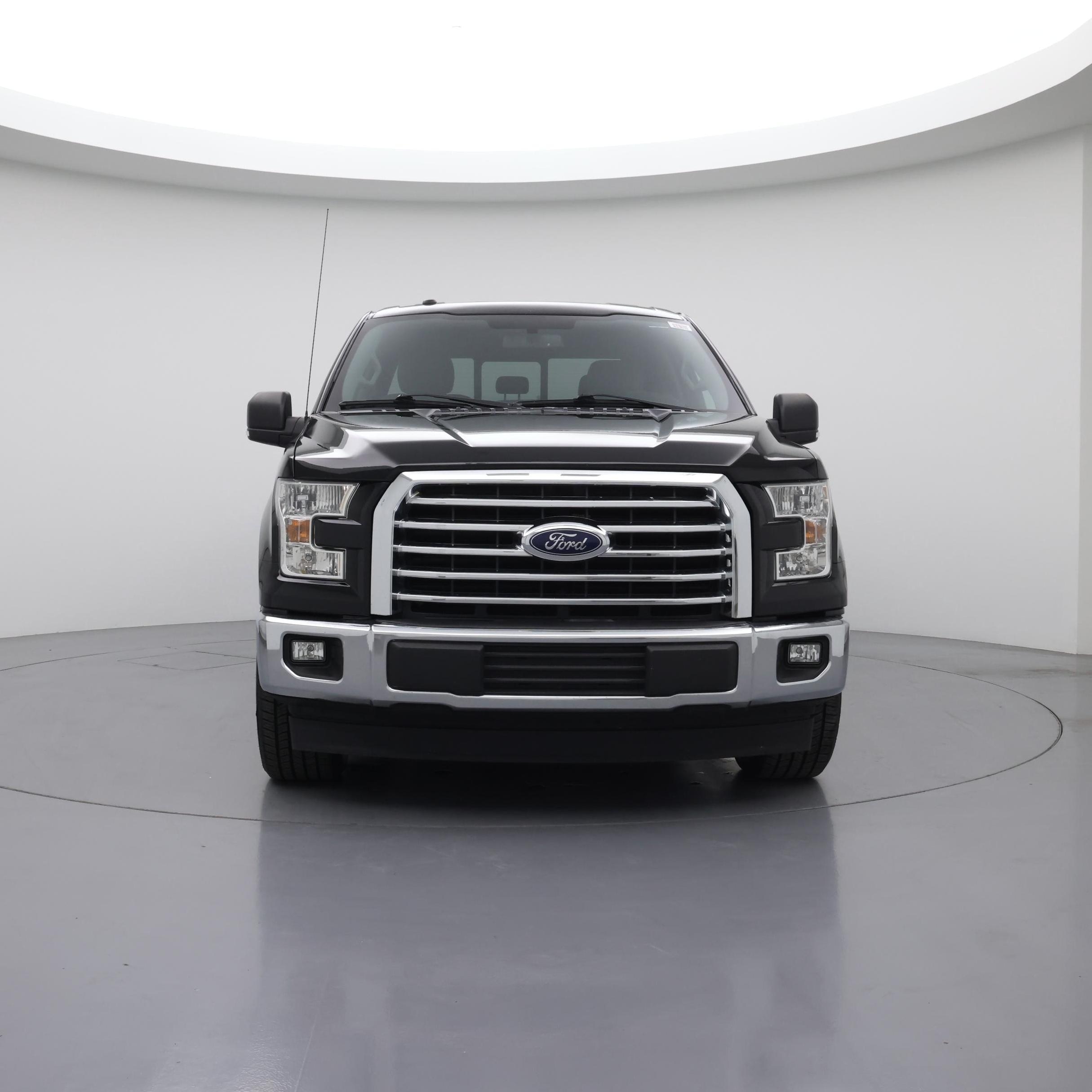 Thumbnail: 2017 Ford F-150 - 5