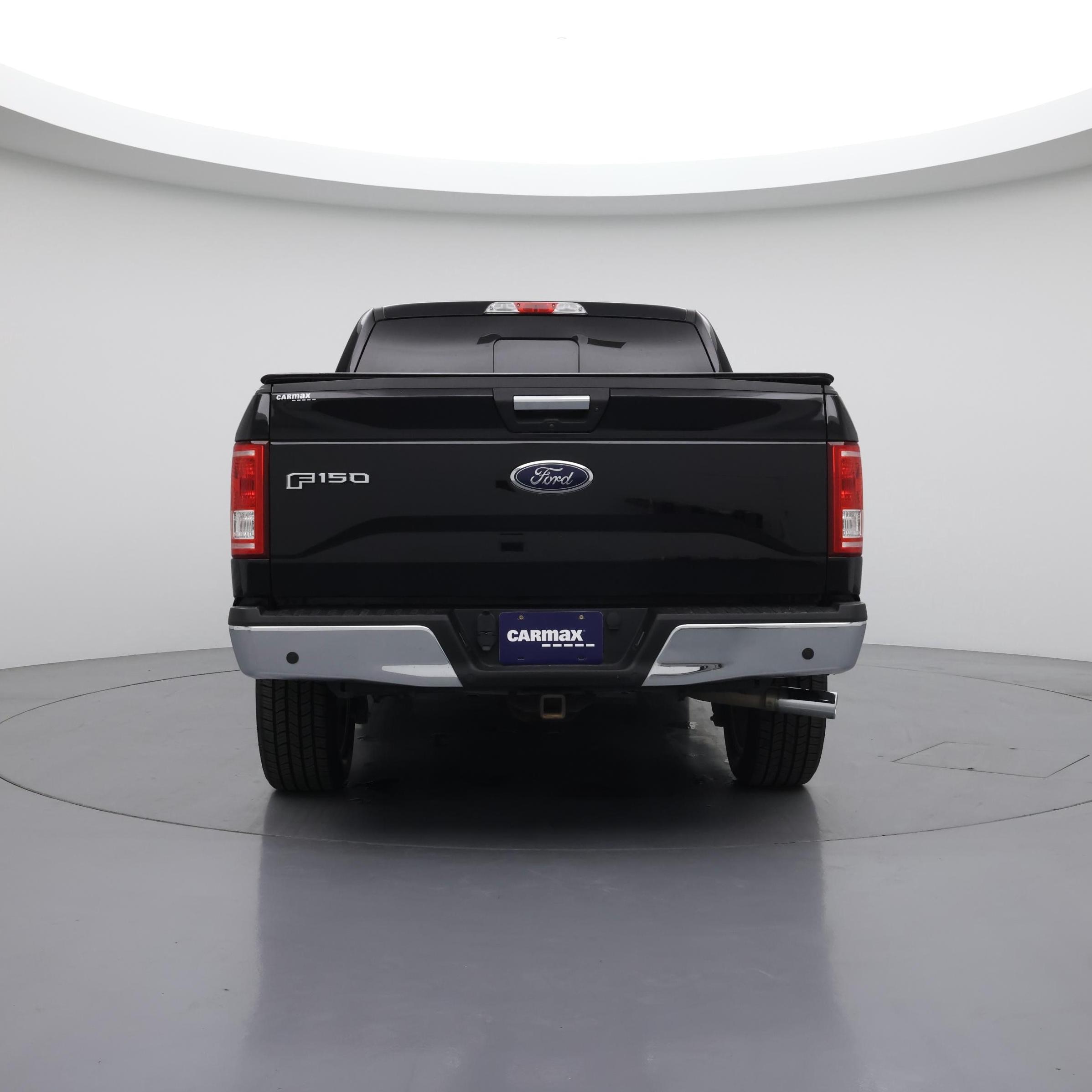 Thumbnail: 2017 Ford F-150 - 6