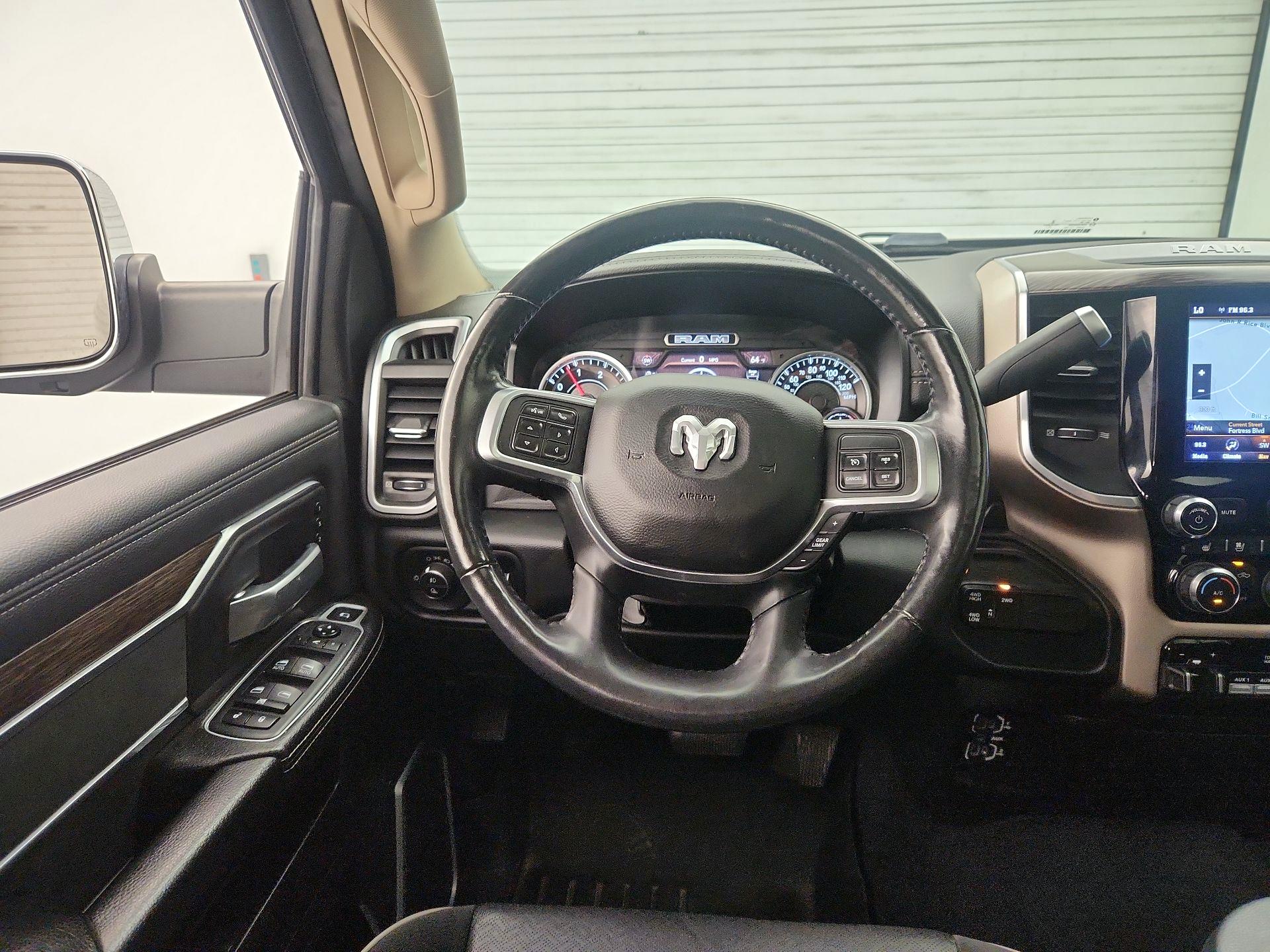 Thumbnail: 2020 RAM 3500 - 10