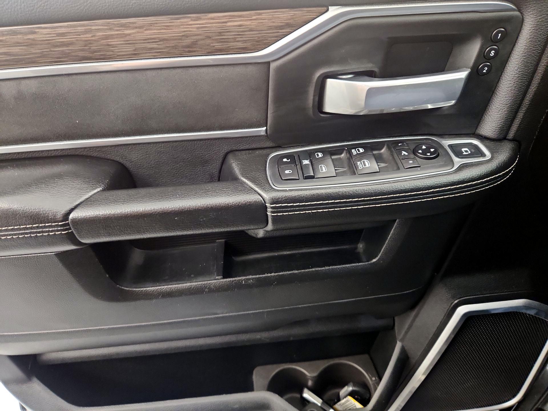 Thumbnail: 2020 RAM 3500 - 12