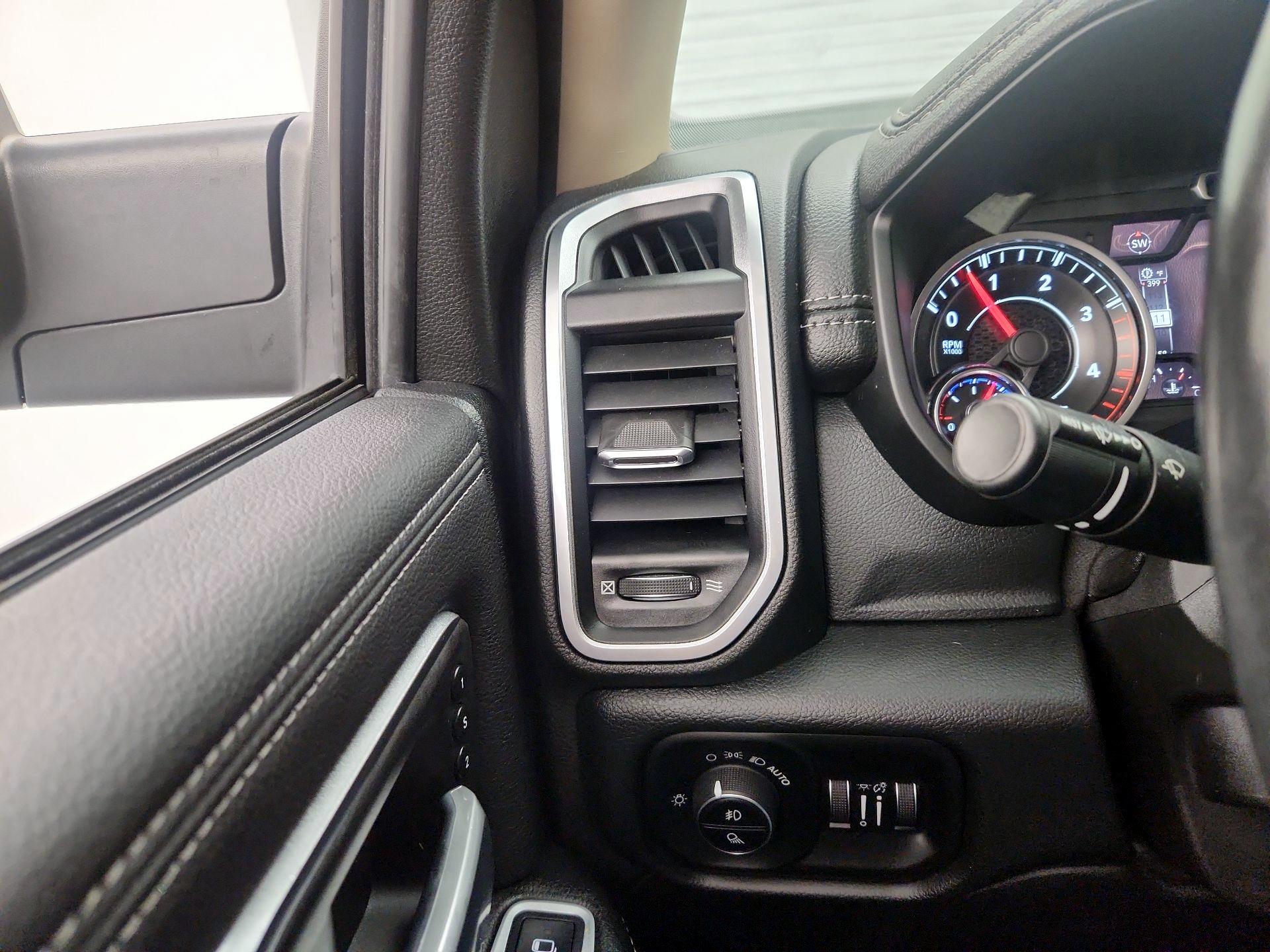 Thumbnail: 2020 RAM 3500 - 13