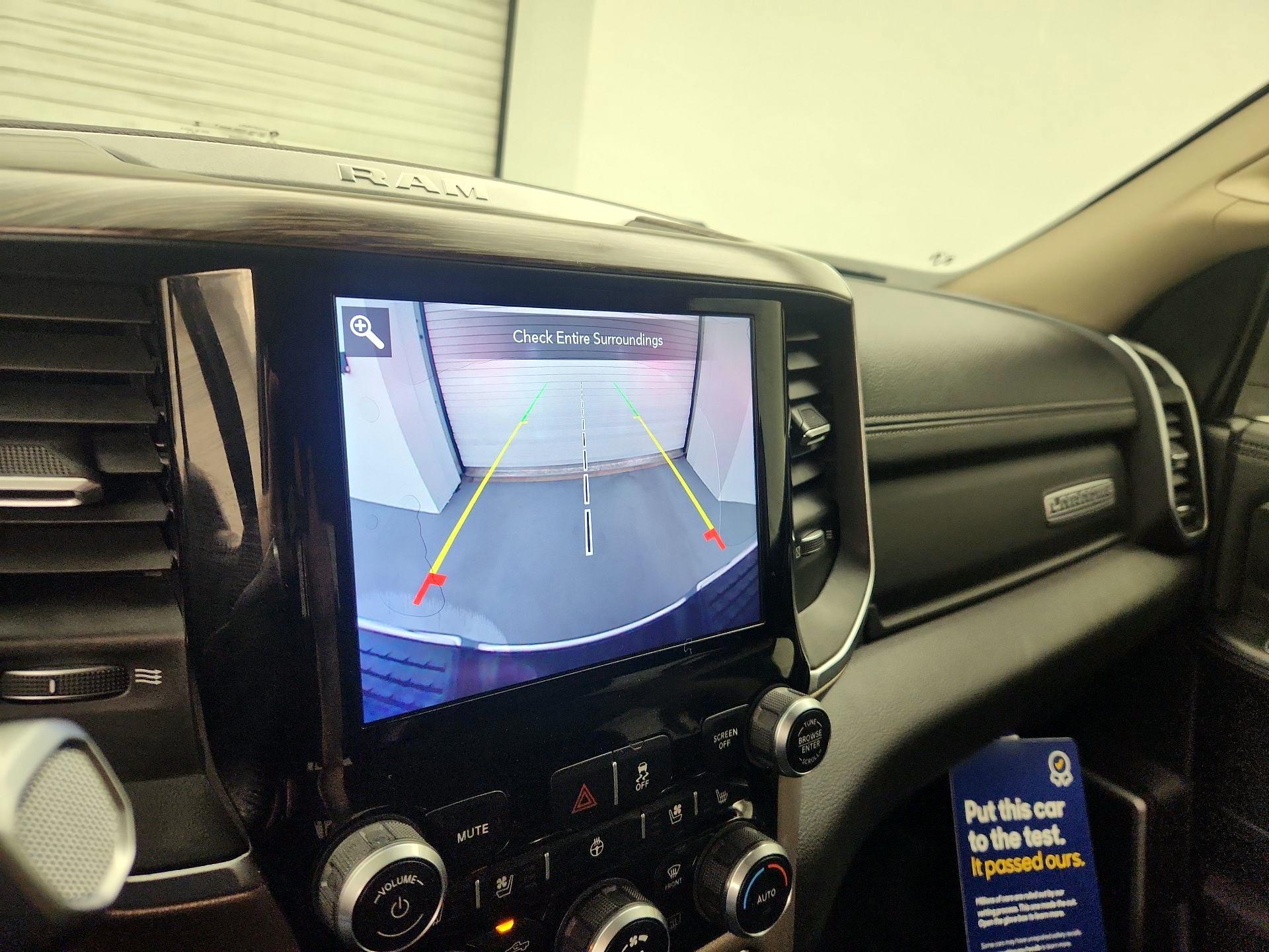 Thumbnail: 2020 RAM 3500 - 15