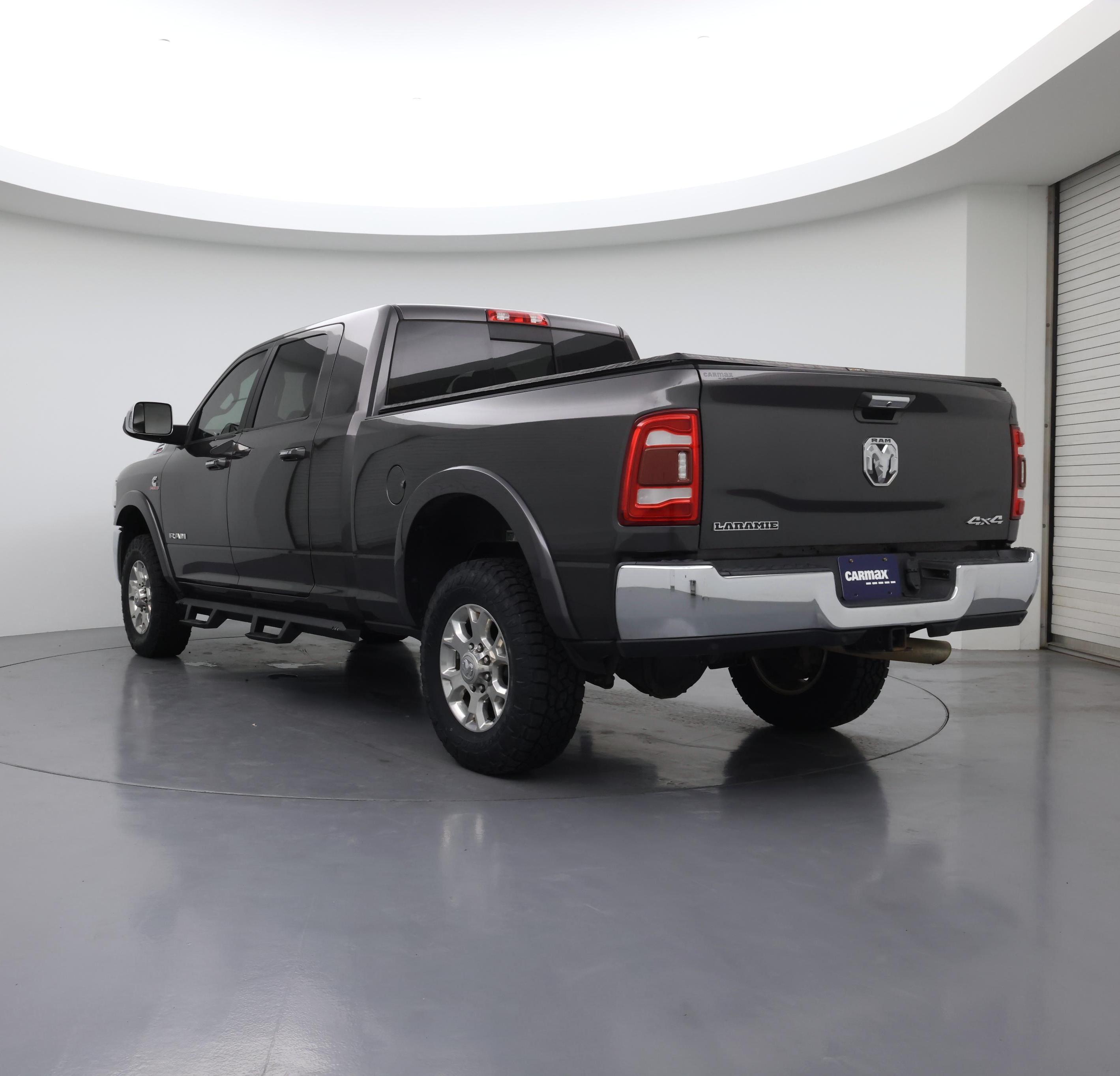 Thumbnail: 2020 RAM 3500 - 2