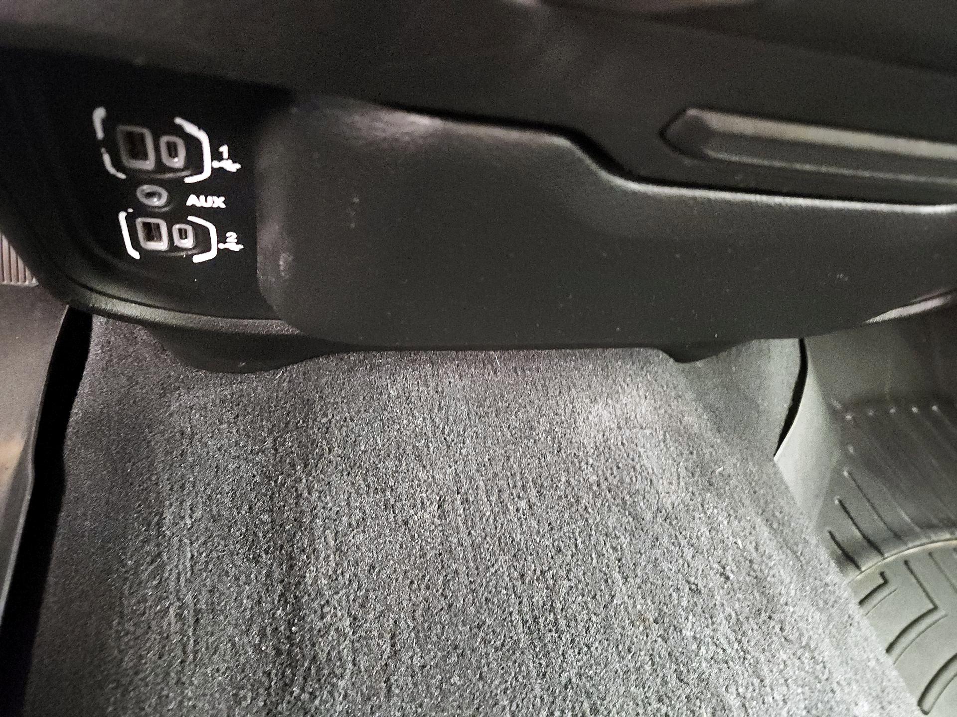 Thumbnail: 2020 RAM 3500 - 19