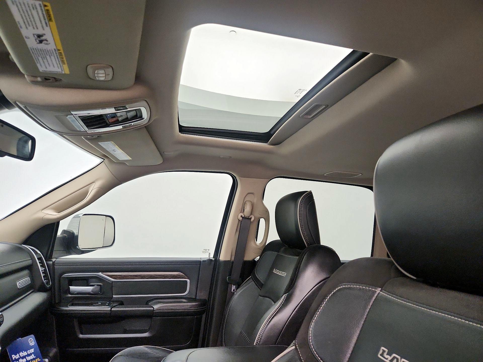 Thumbnail: 2020 RAM 3500 - 20