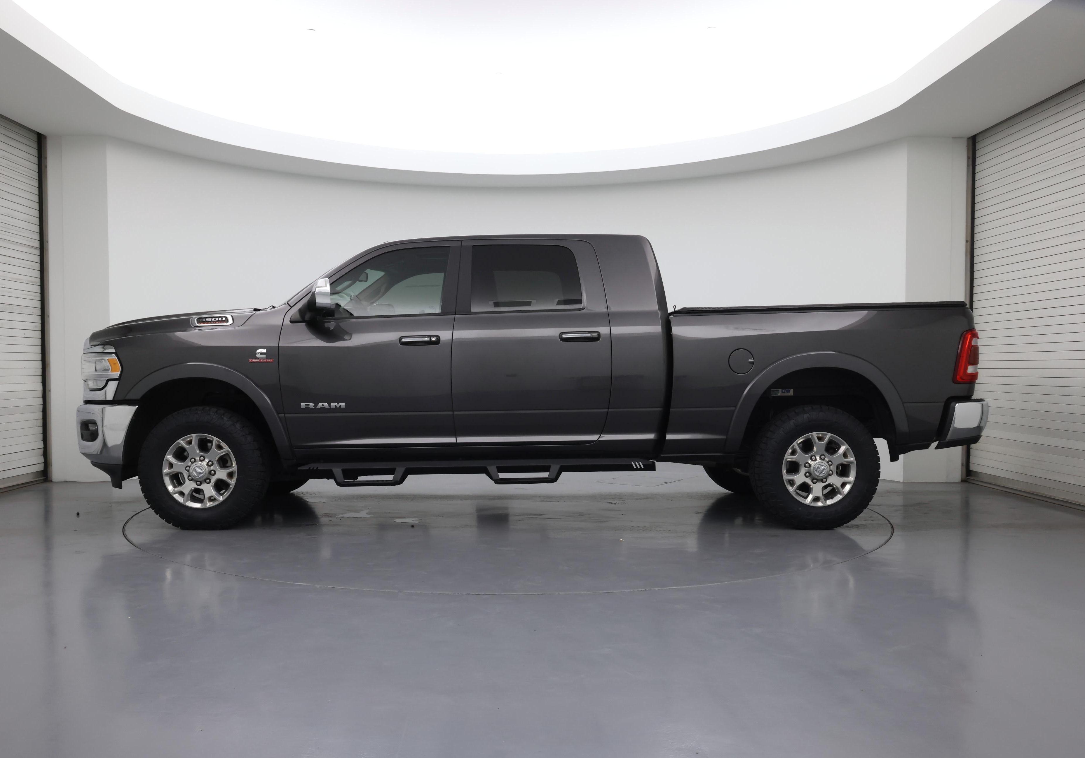 Thumbnail: 2020 RAM 3500 - 3