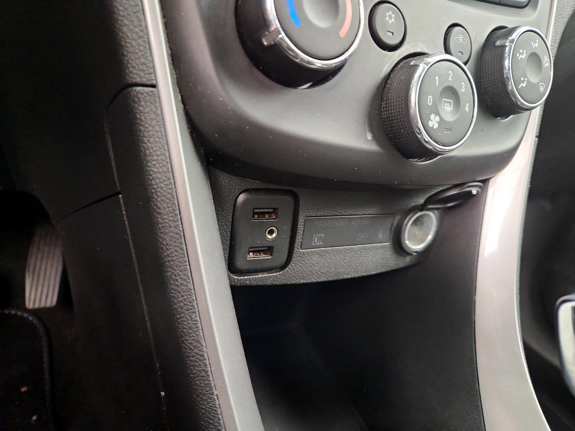 Thumbnail: 2021 Chevrolet Trax - 18