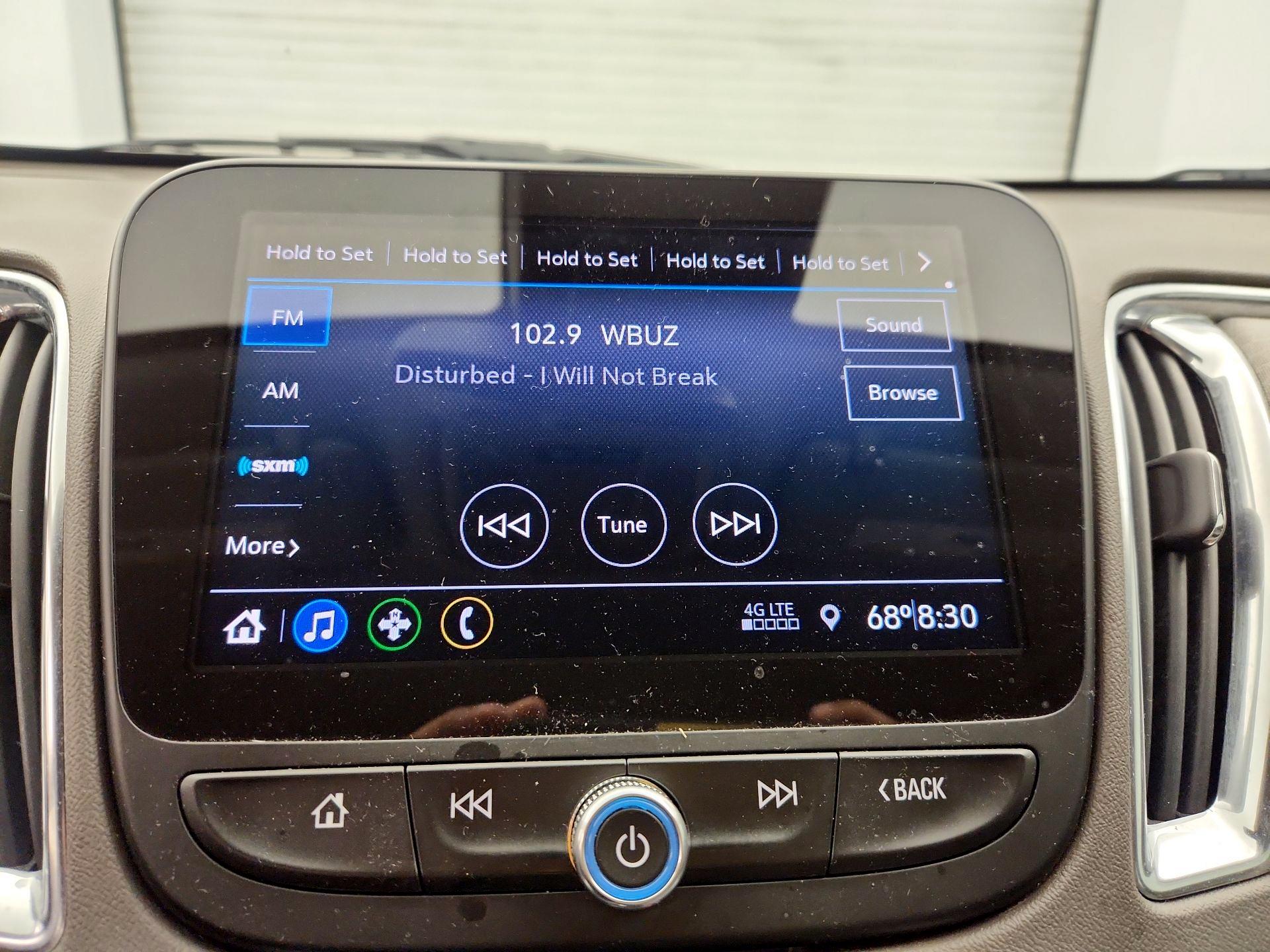 Thumbnail: 2020 Chevrolet Malibu - 15