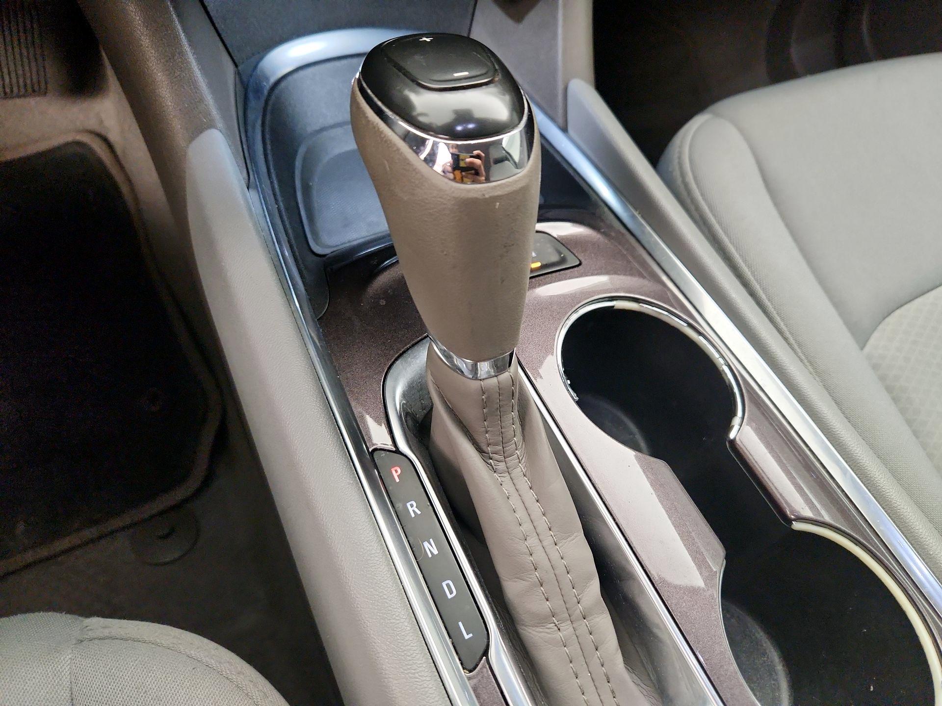 Thumbnail: 2020 Chevrolet Malibu - 17