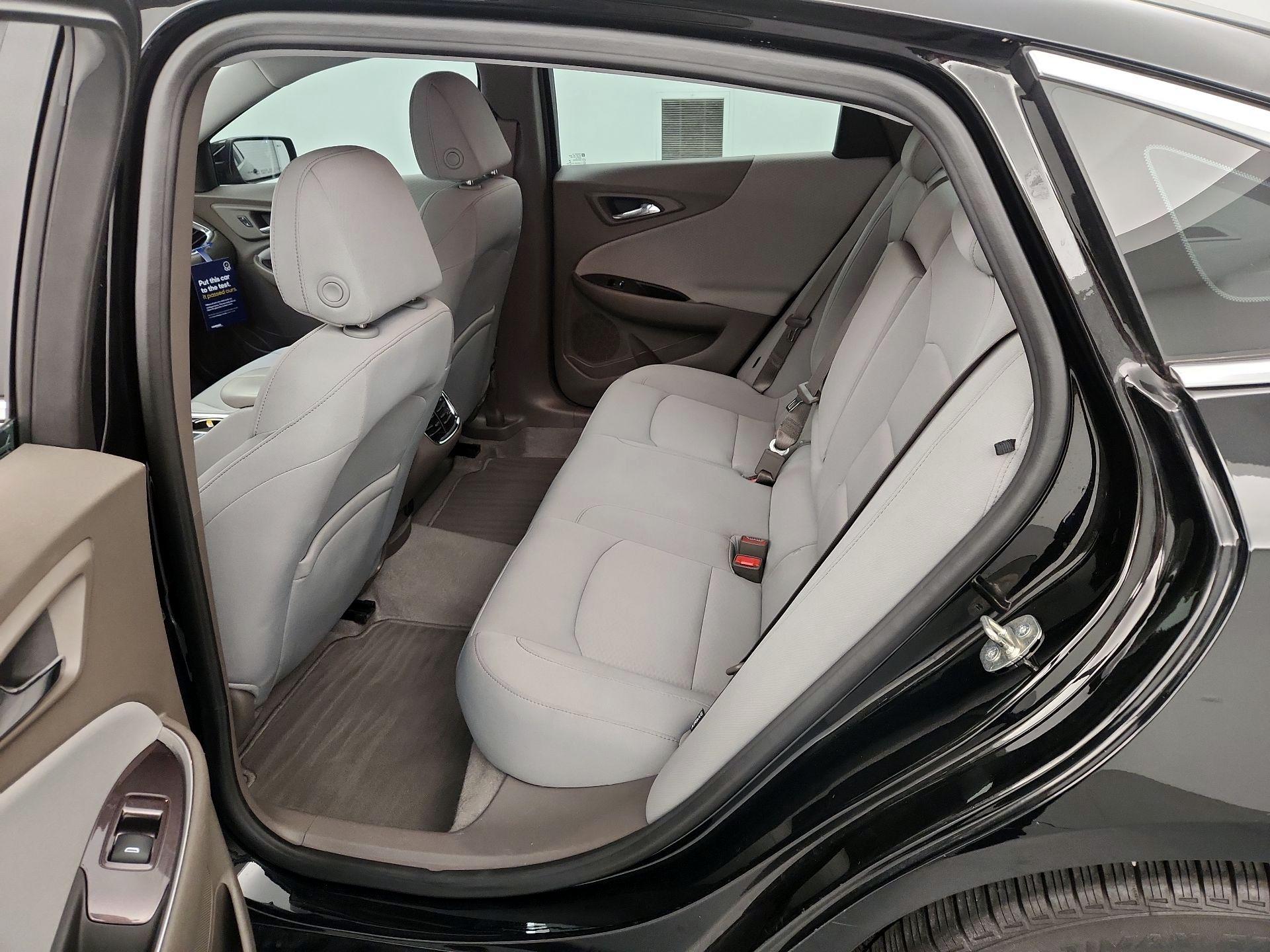 Thumbnail: 2020 Chevrolet Malibu - 19