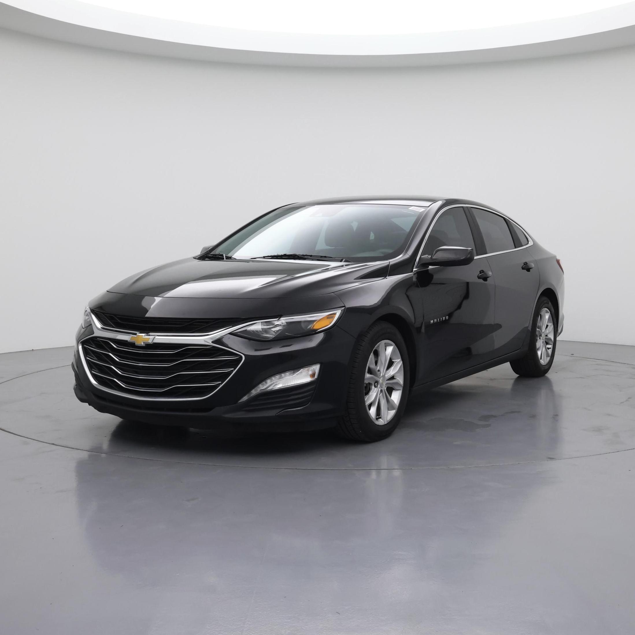 Thumbnail: 2020 Chevrolet Malibu - 4