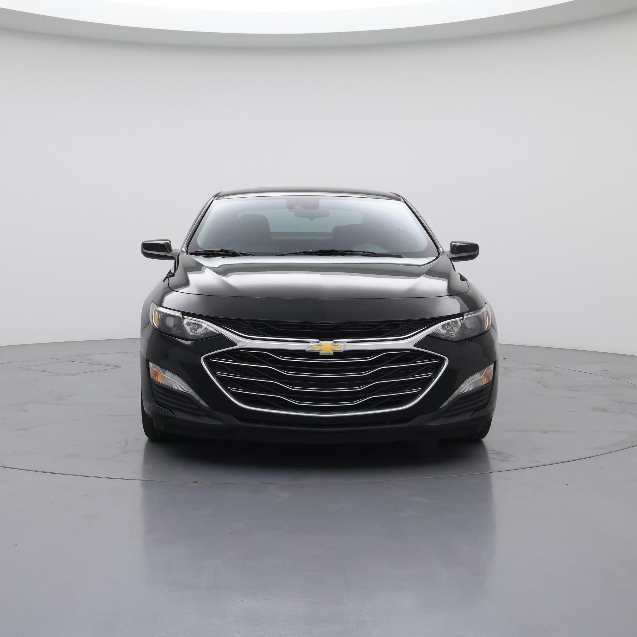 Thumbnail: 2020 Chevrolet Malibu - 5