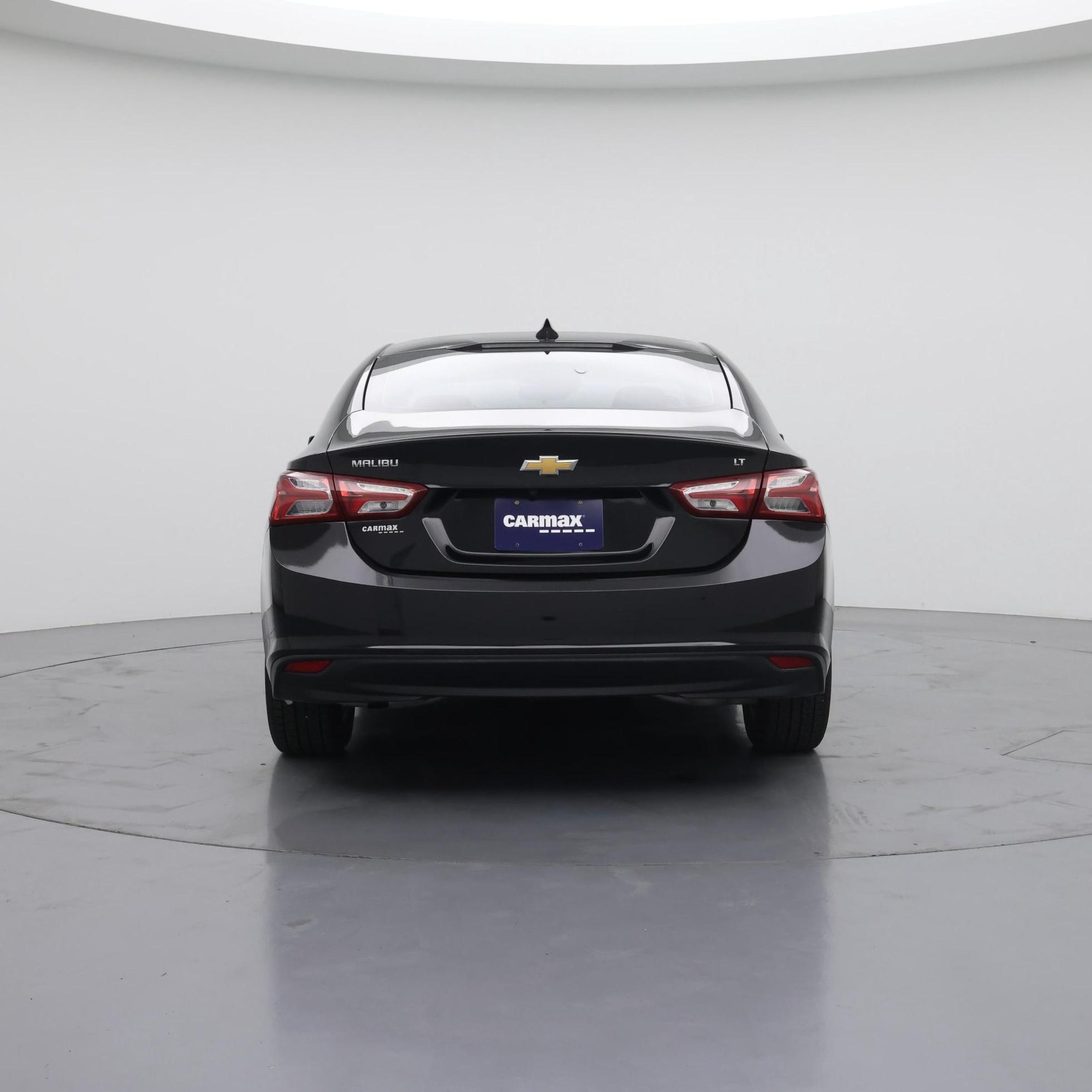 Thumbnail: 2020 Chevrolet Malibu - 6