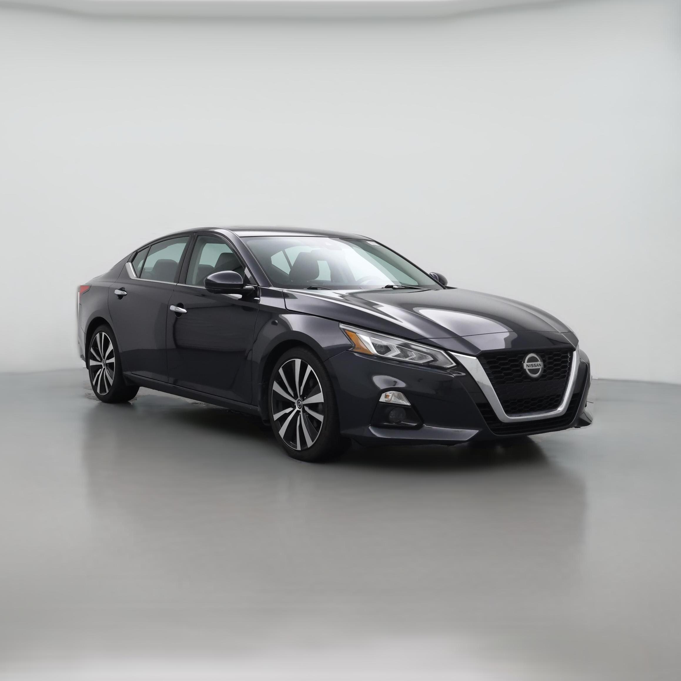 Thumbnail: 2020 Nissan Altima - 1