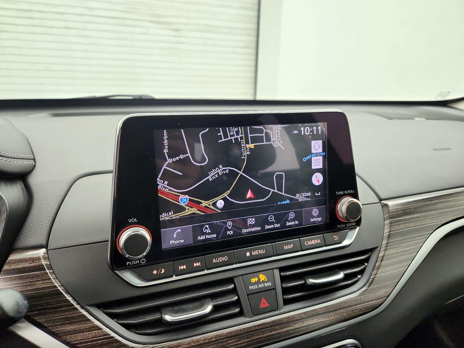 Thumbnail: 2020 Nissan Altima - 14