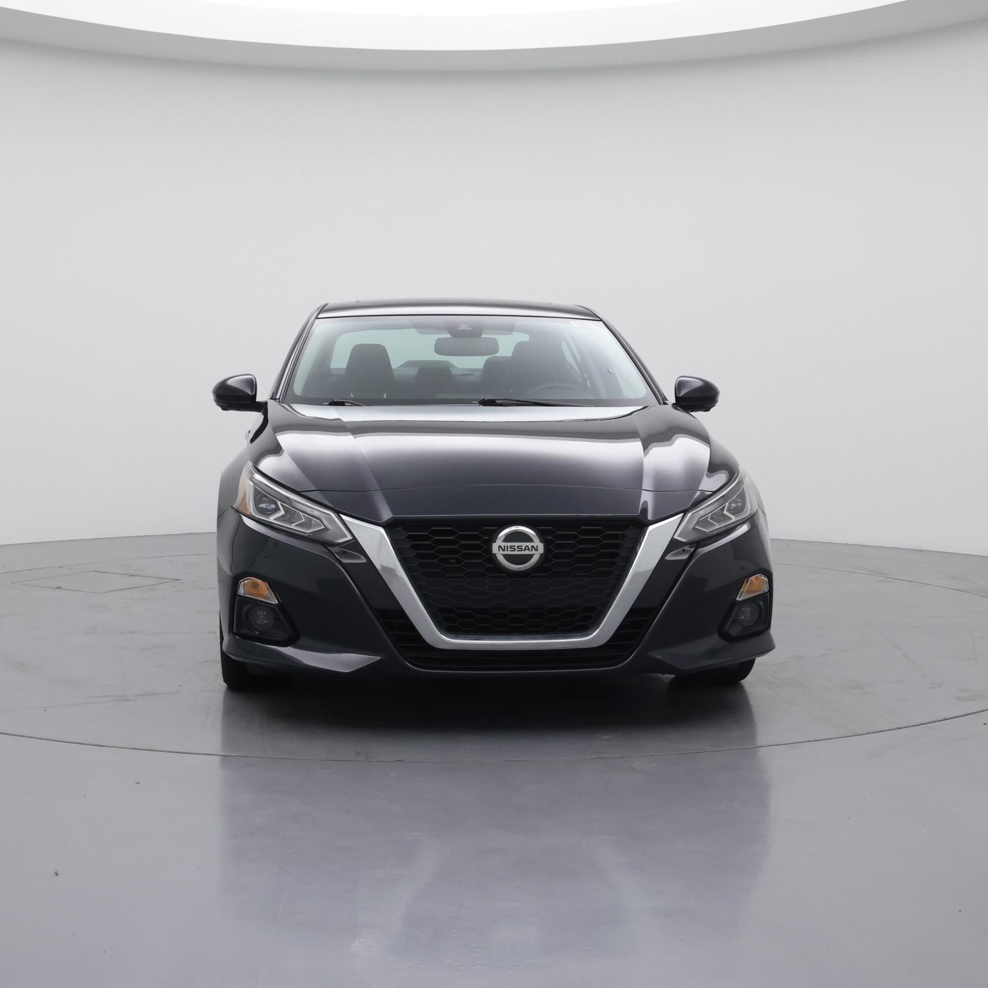 Thumbnail: 2020 Nissan Altima - 5