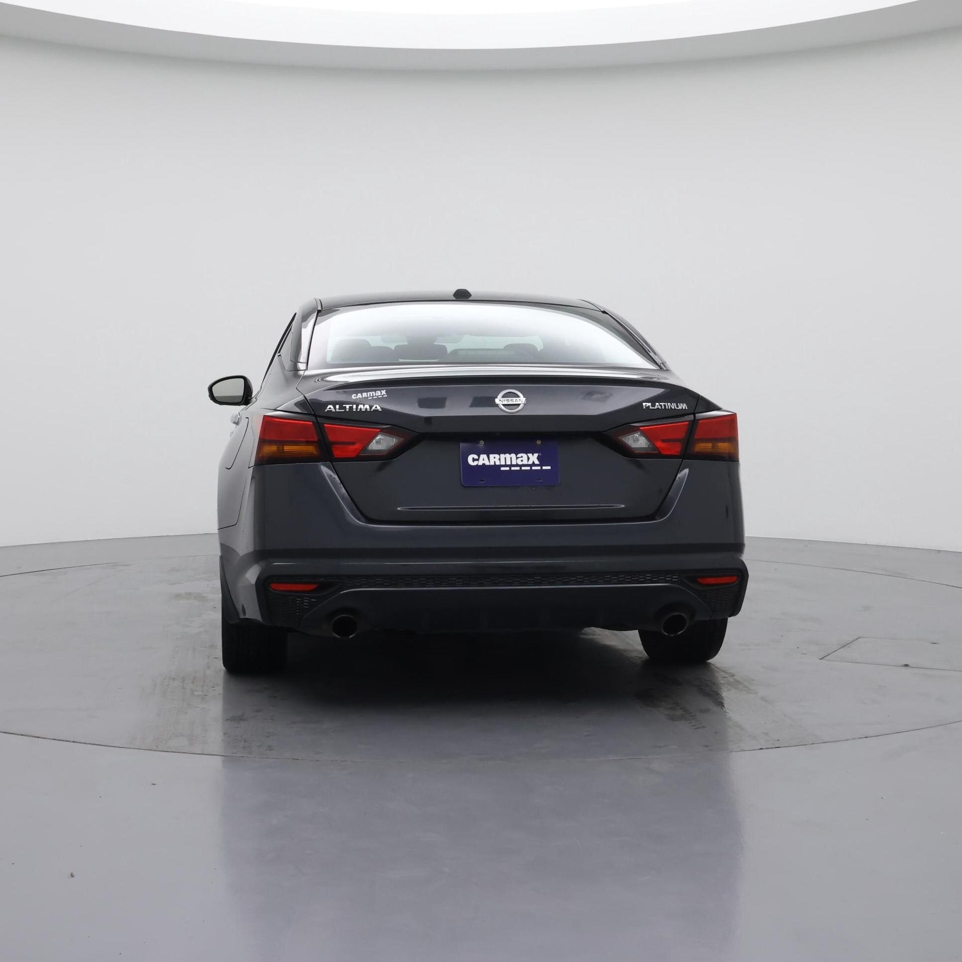 Thumbnail: 2020 Nissan Altima - 6