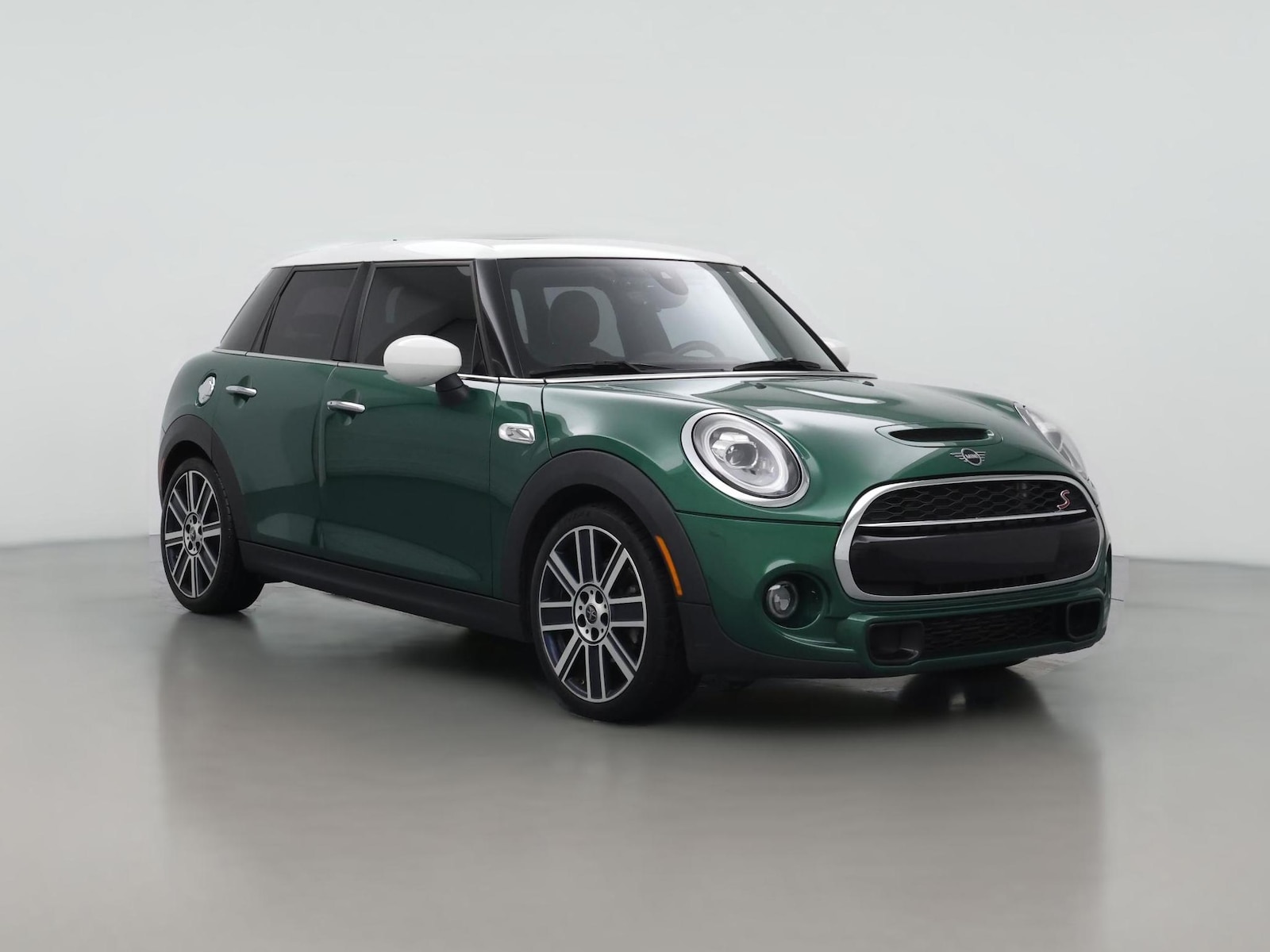 2021 MINI Hardtop 4 Door S