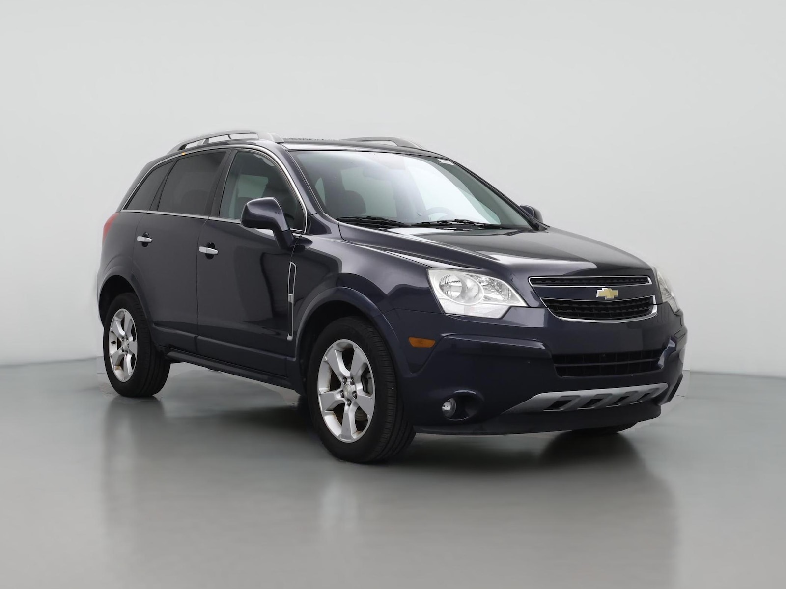2014 Chevrolet Captiva Sport LTZ