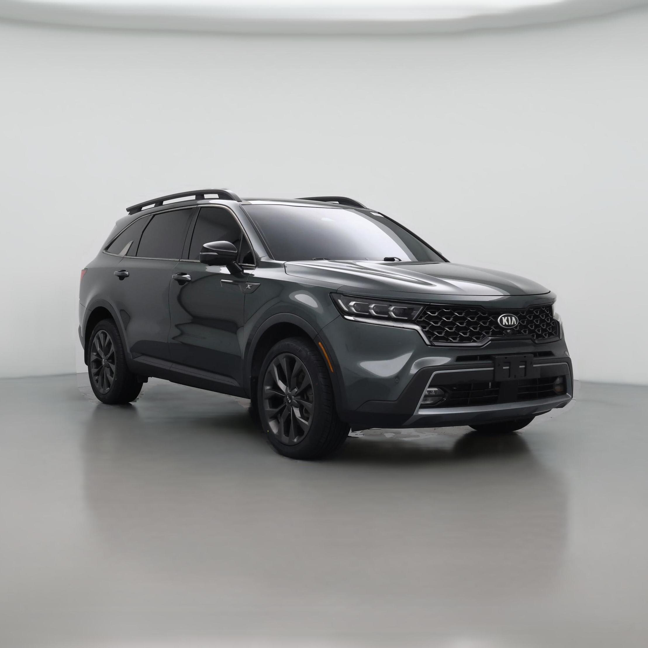 Thumbnail: 2021 Kia Sorento - 1