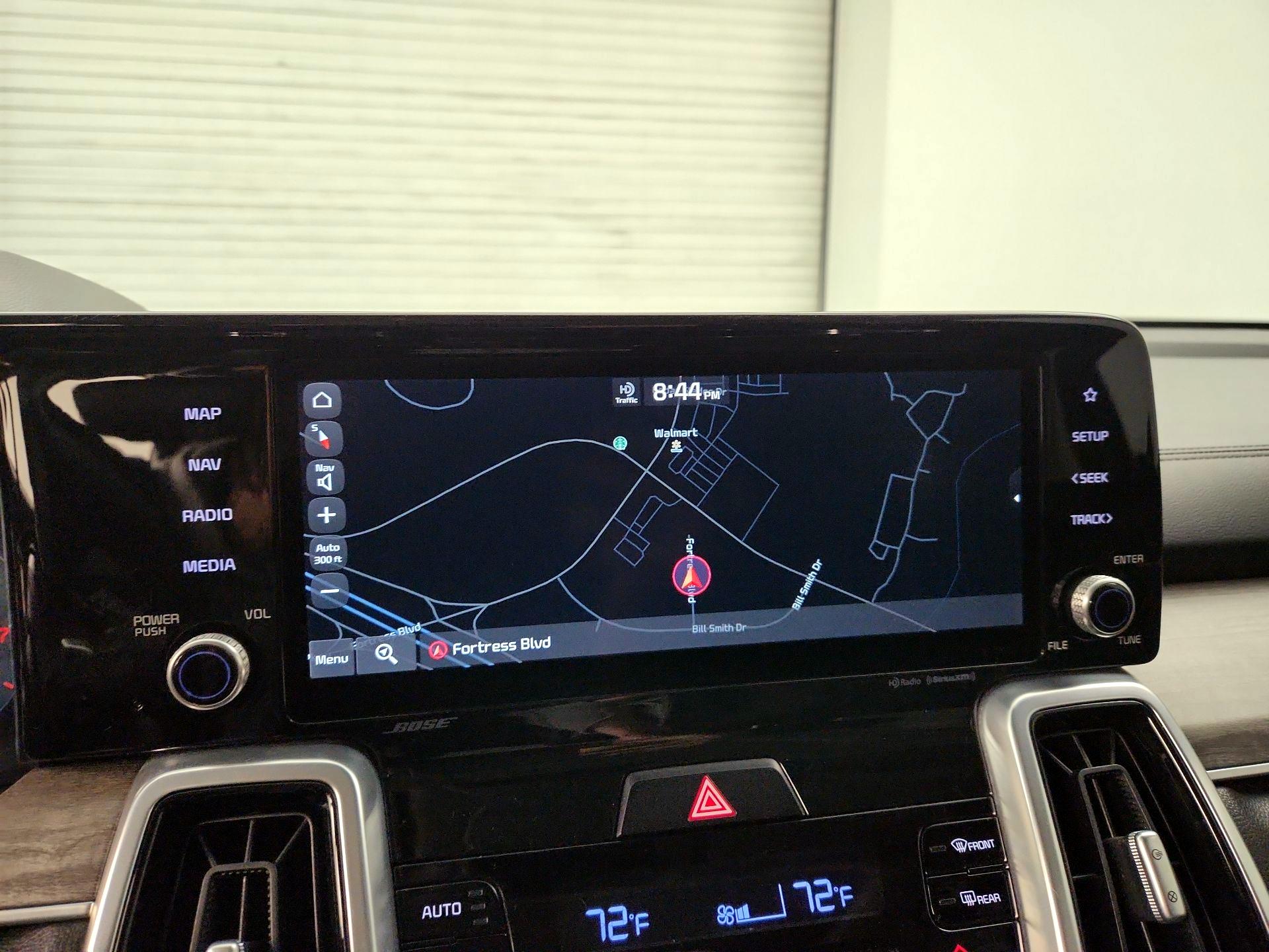 Thumbnail: 2021 Kia Sorento - 14