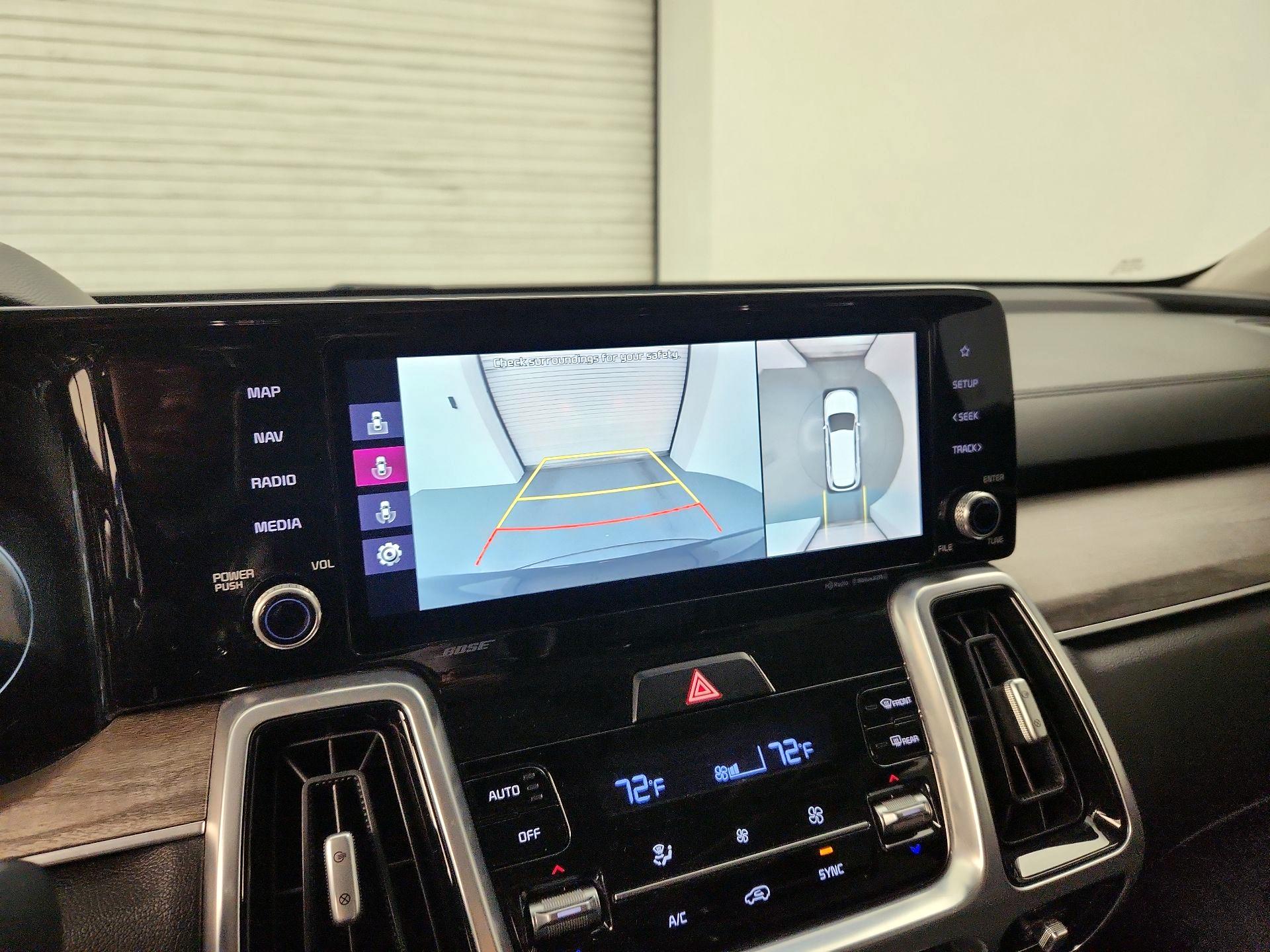 Thumbnail: 2021 Kia Sorento - 15