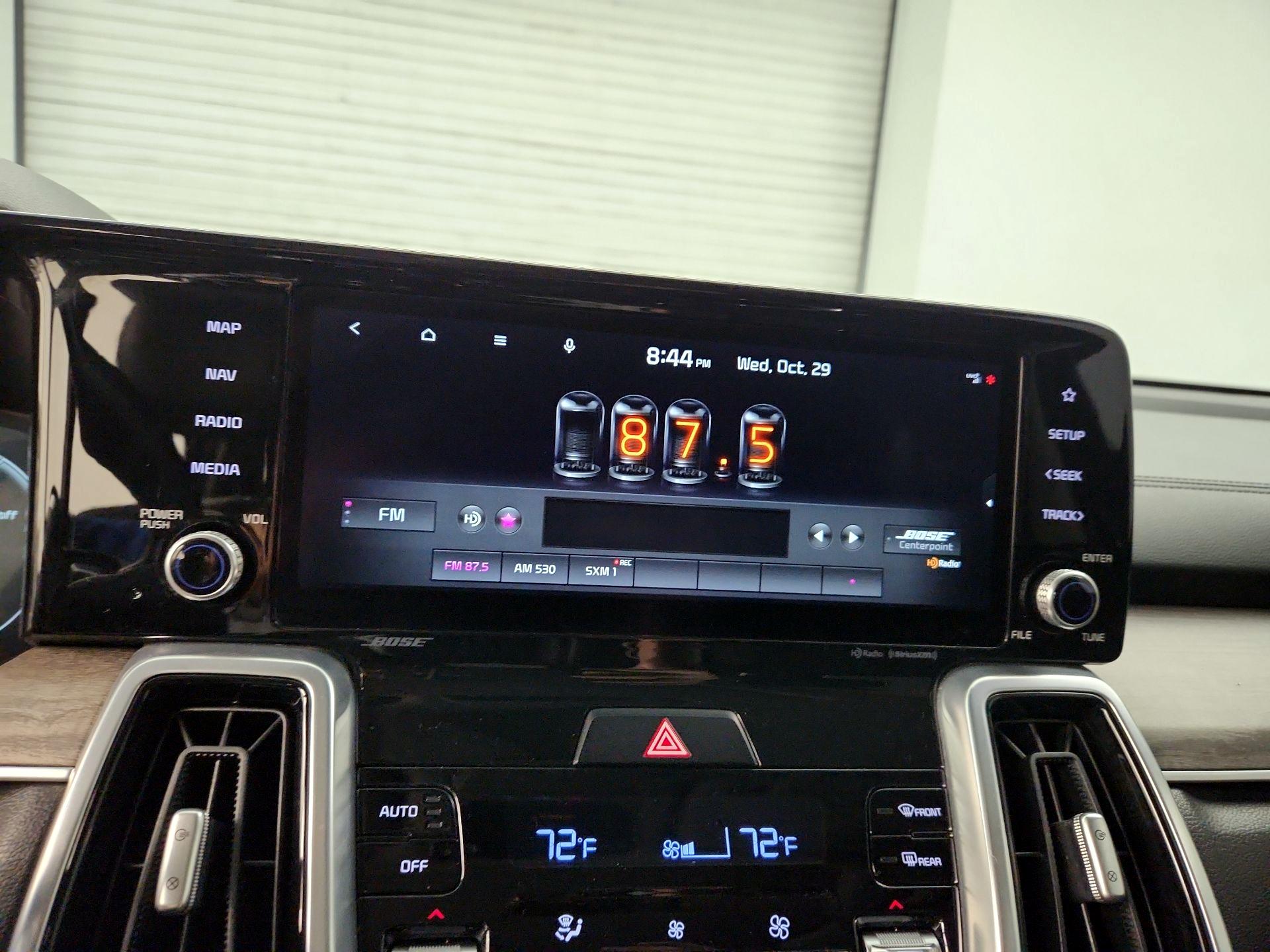 Thumbnail: 2021 Kia Sorento - 16