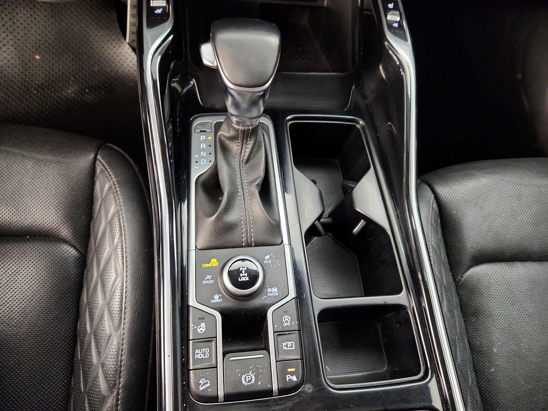 Thumbnail: 2021 Kia Sorento - 18