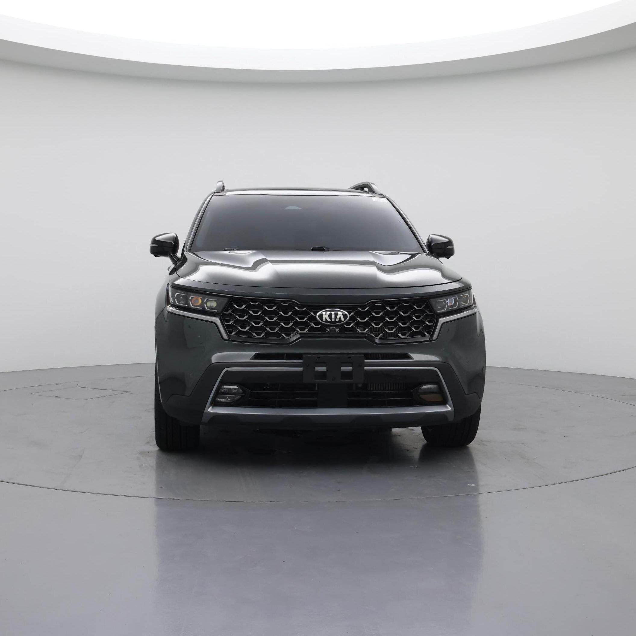 Thumbnail: 2021 Kia Sorento - 5